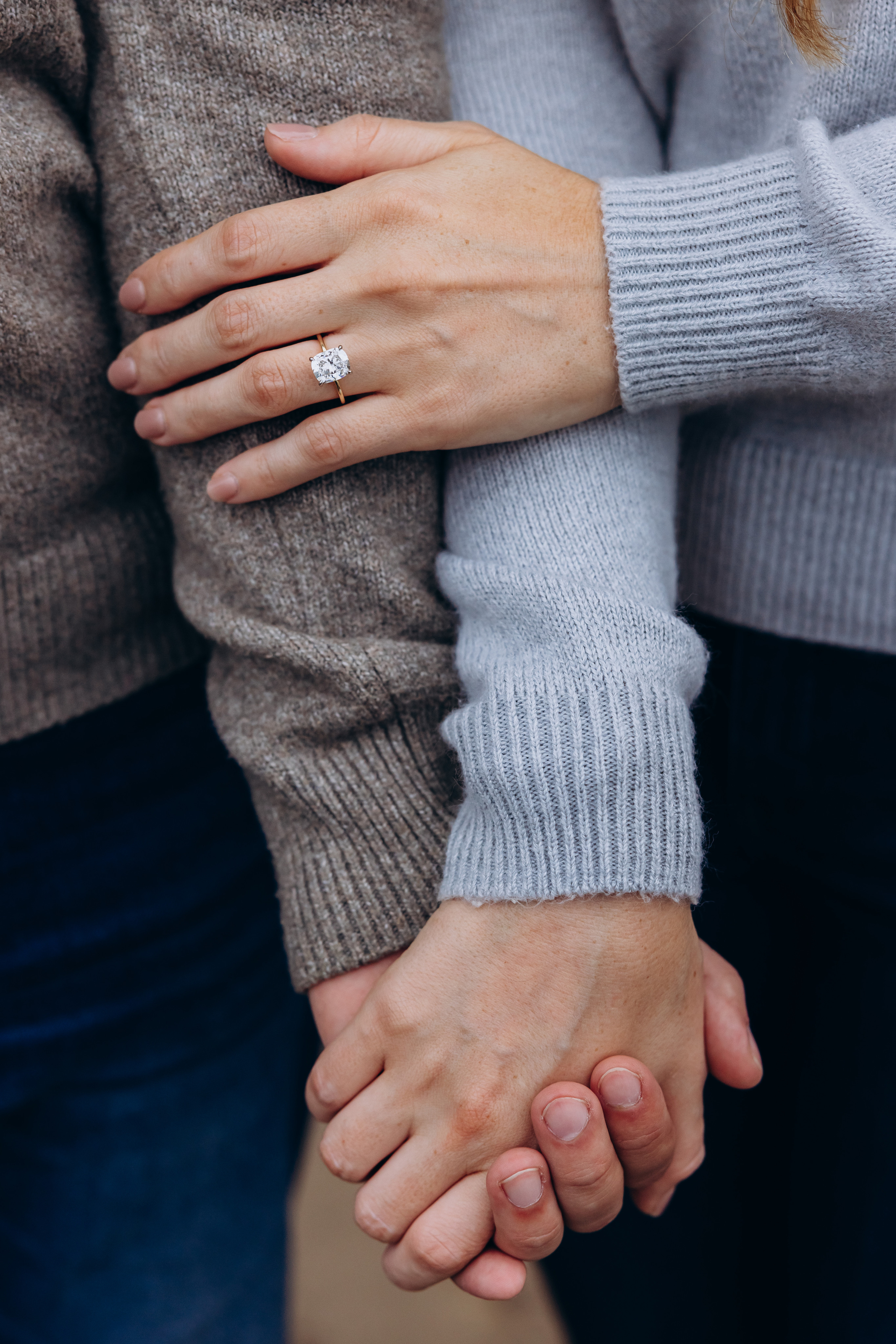 DAN & GILL. Pittsburgh wedding and family photographer