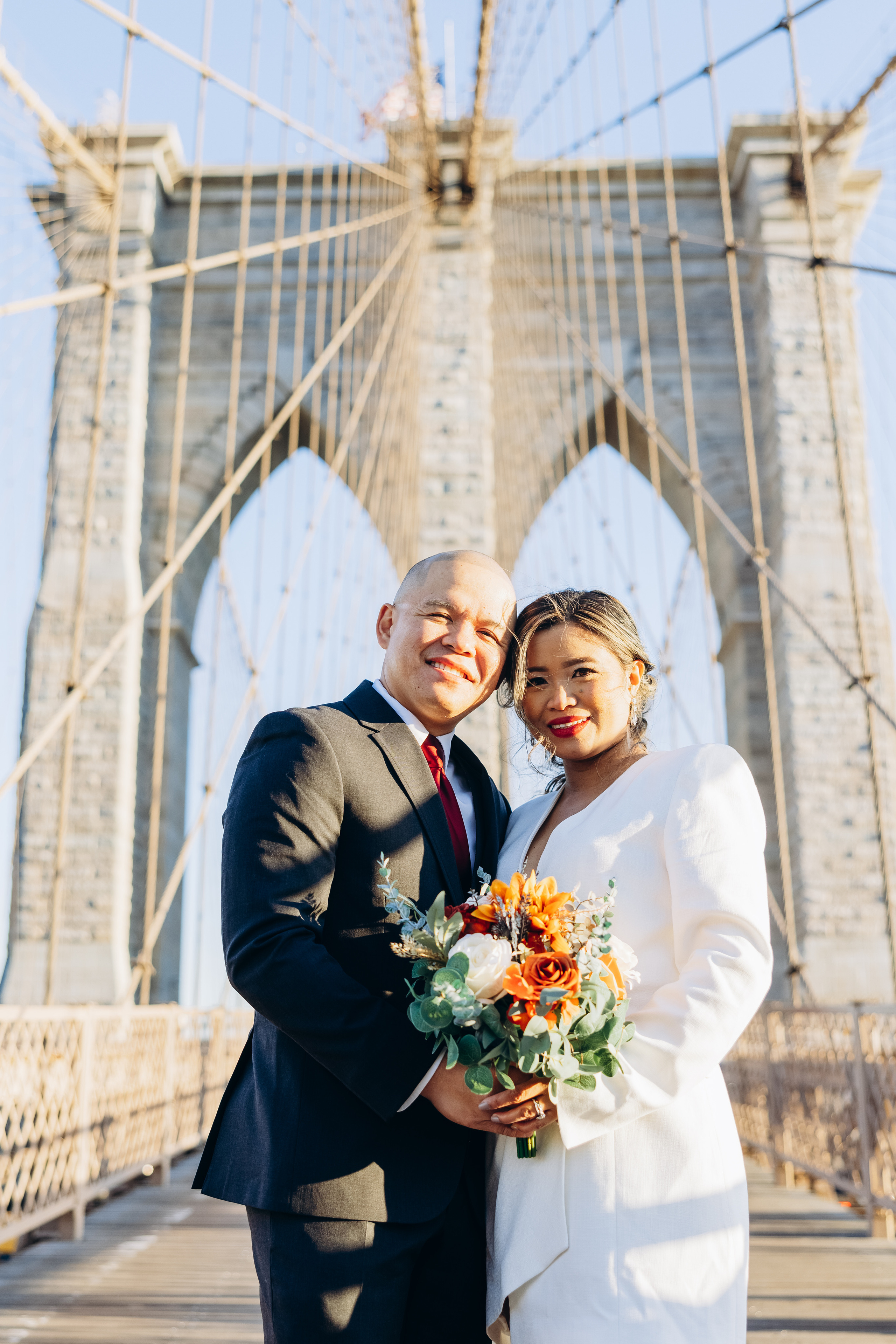 LYNETTE & IAN. Pittsburgh wedding and family photographer