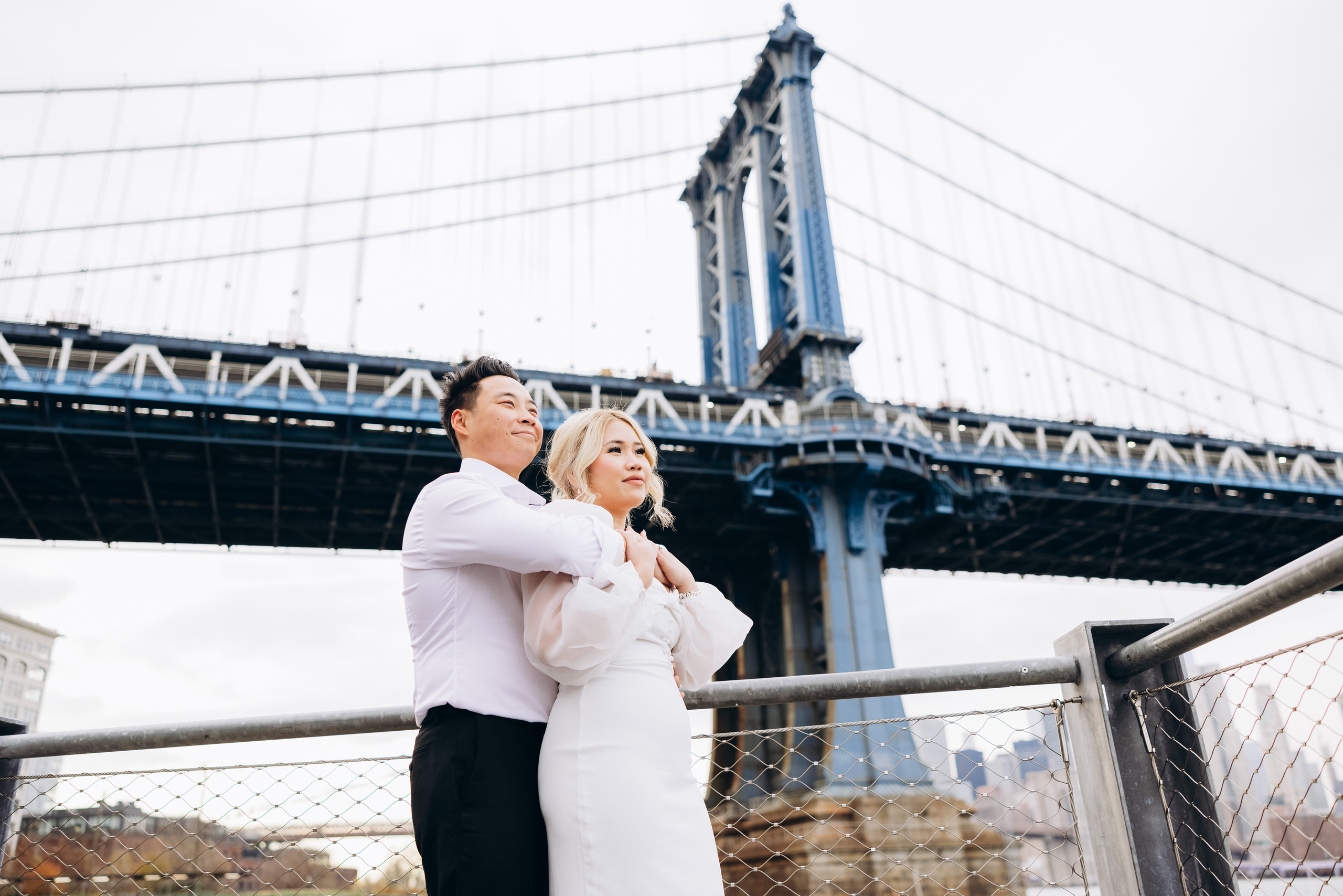 CASSANDRA & AGASTIN. Pittsburgh wedding and family photographer