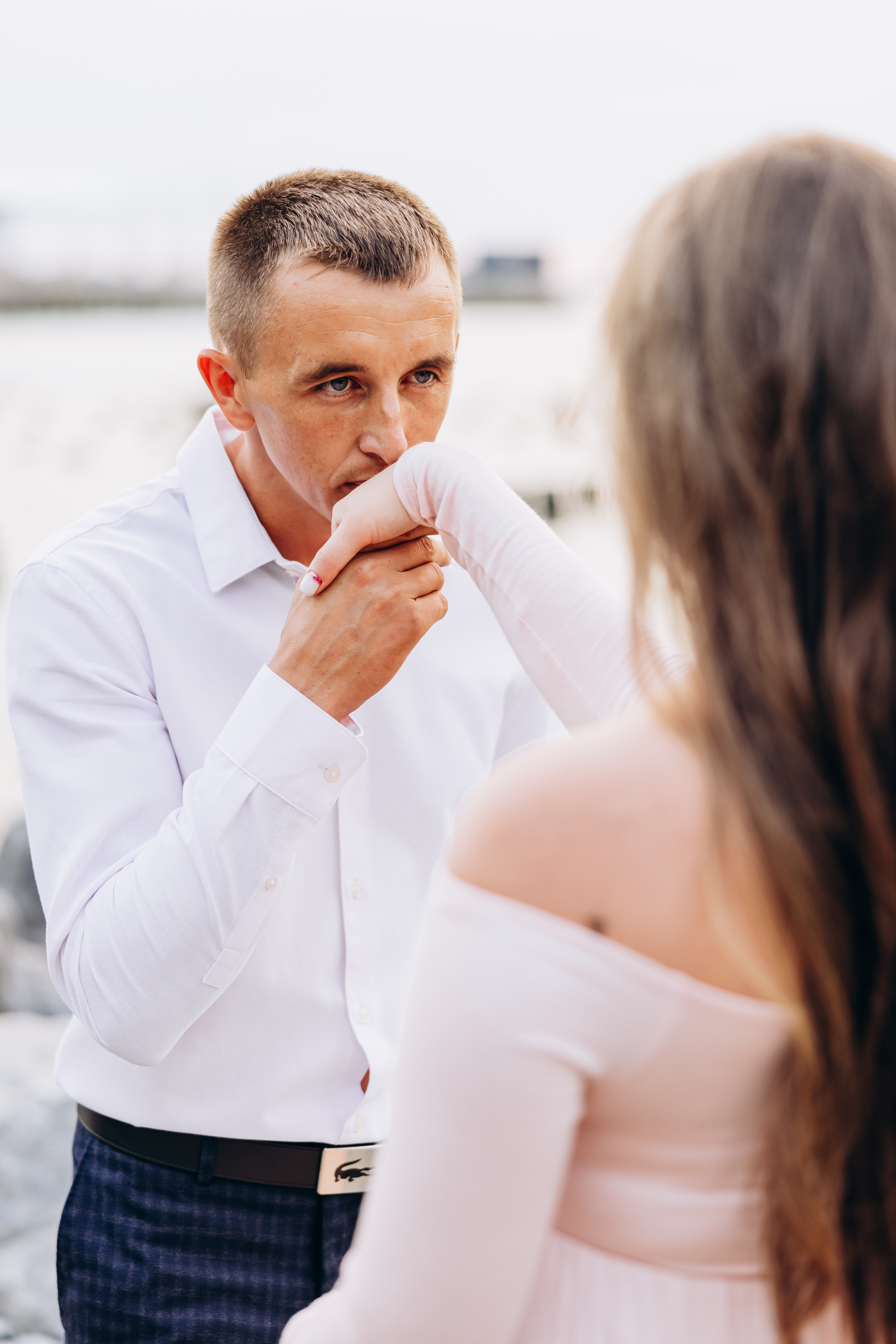 IRA & VASYA. Pittsburgh wedding and family photographer