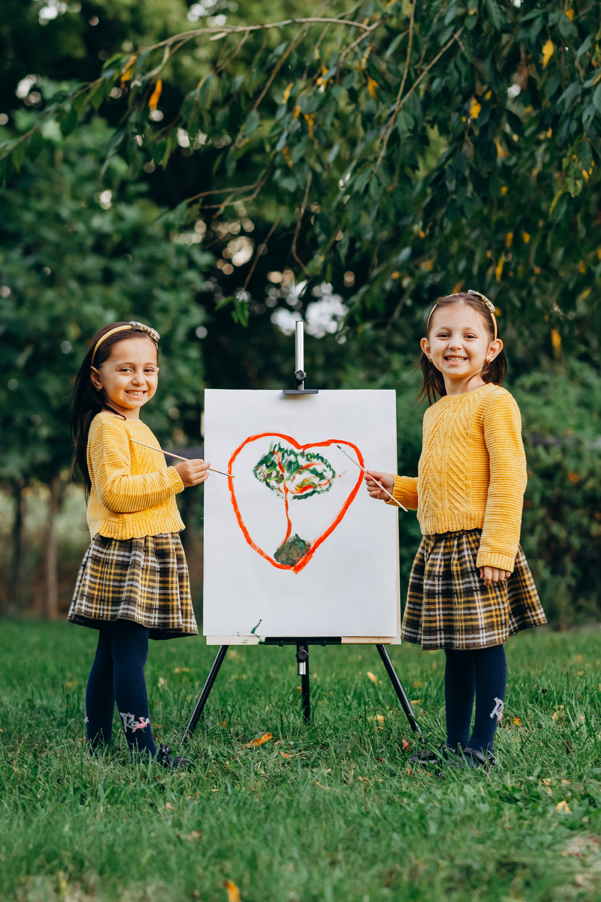 SHER & FATIMA FAMILY. Pittsburgh wedding and family photographer
