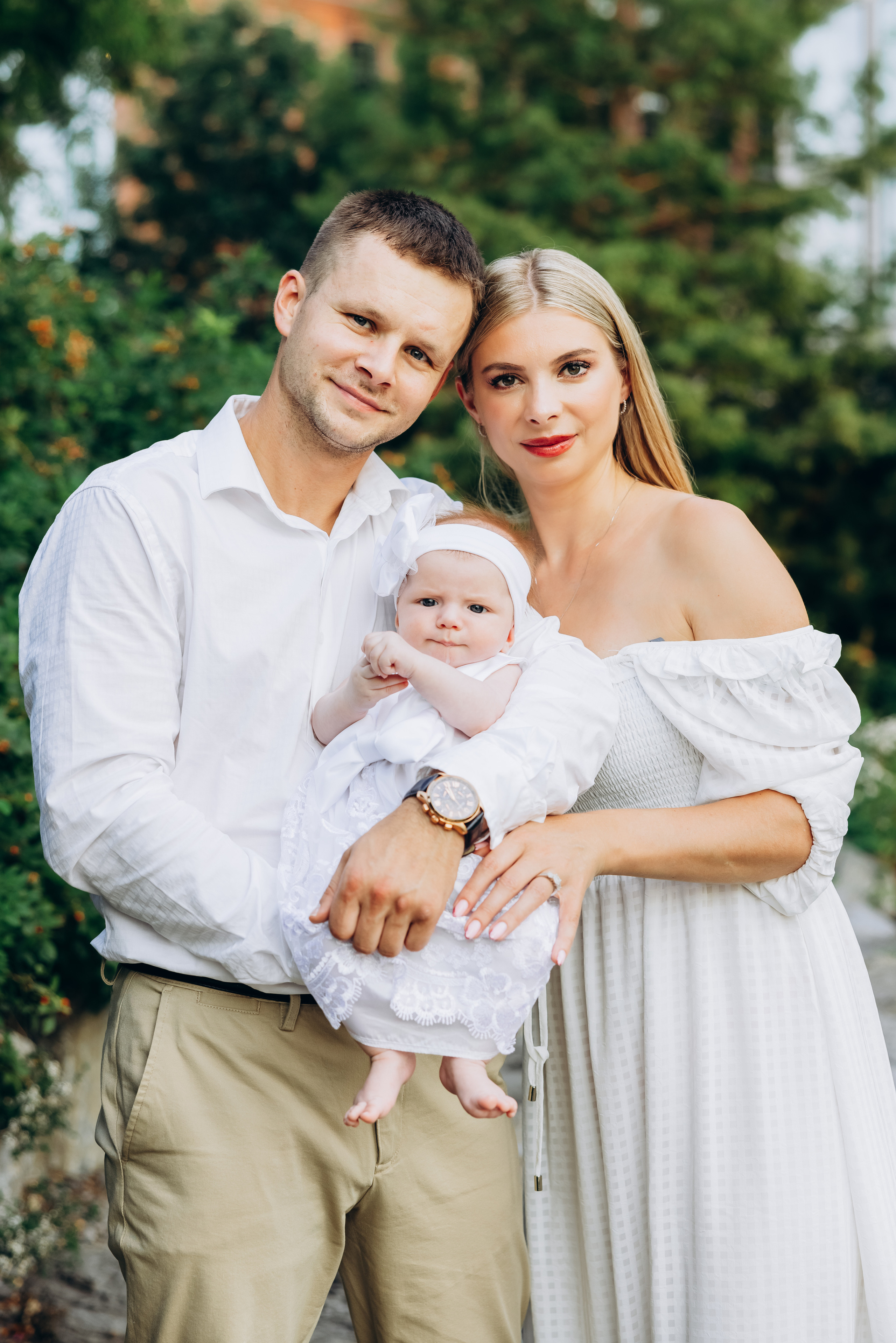 MARIANNA & GEORGE FAMILY. Pittsburgh wedding and family photographer