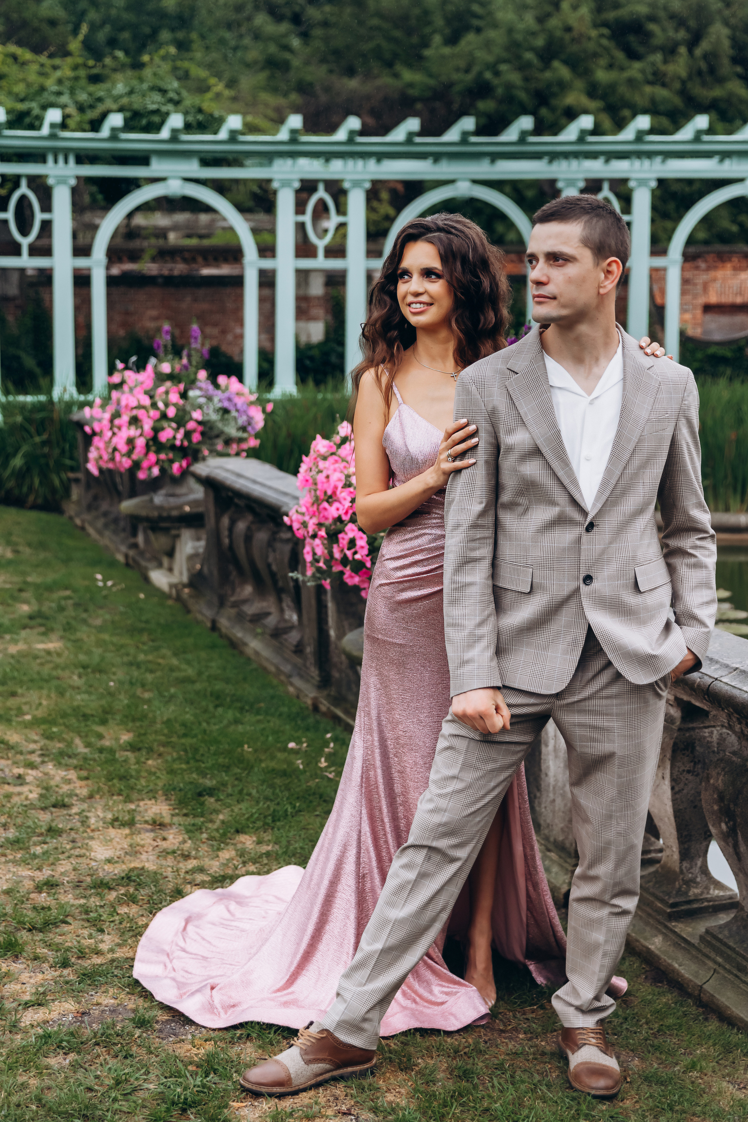 RAMIL & MARINA. Pittsburgh wedding and family photographer