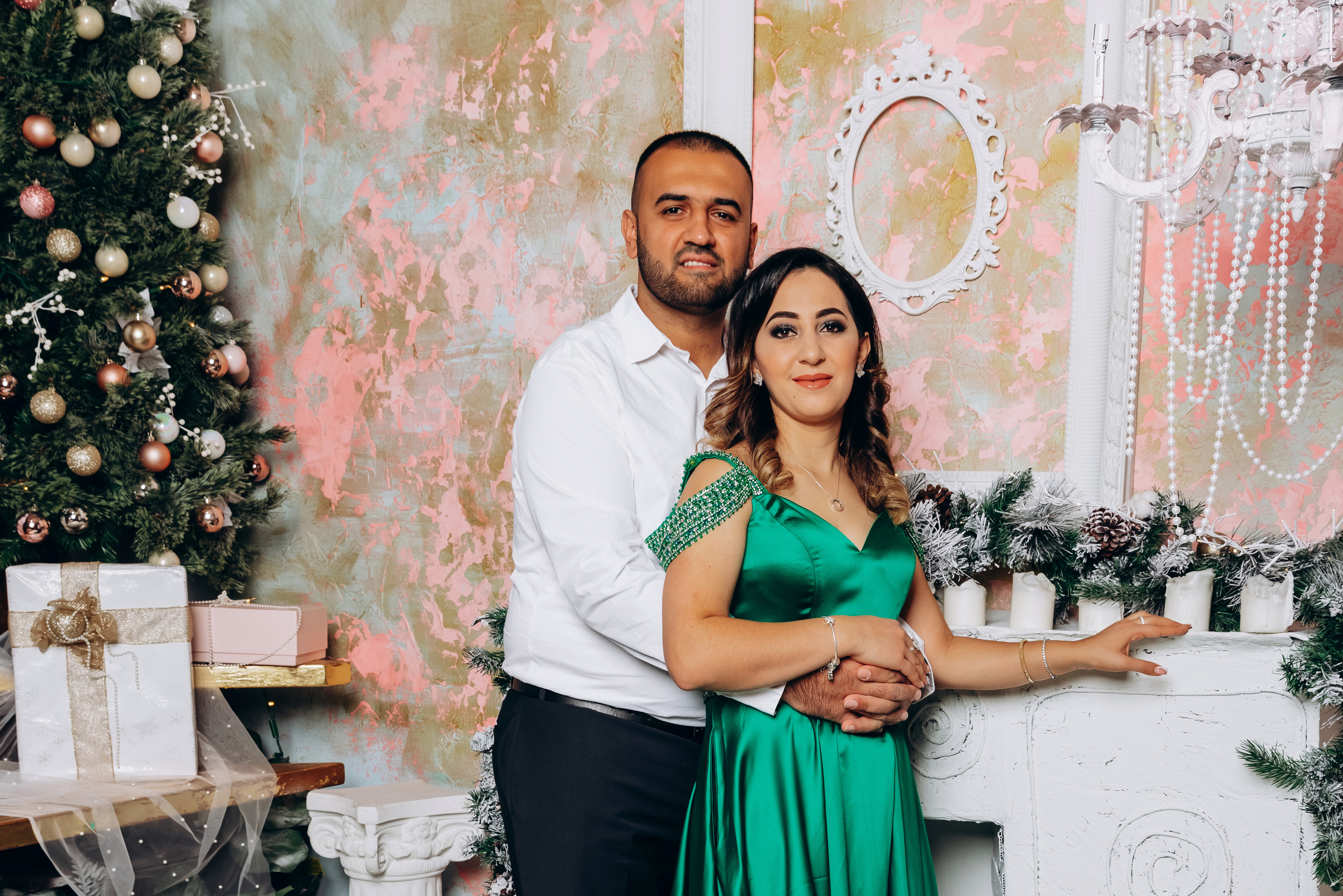 ZUHRO FAMILY. Pittsburgh wedding and family photographer