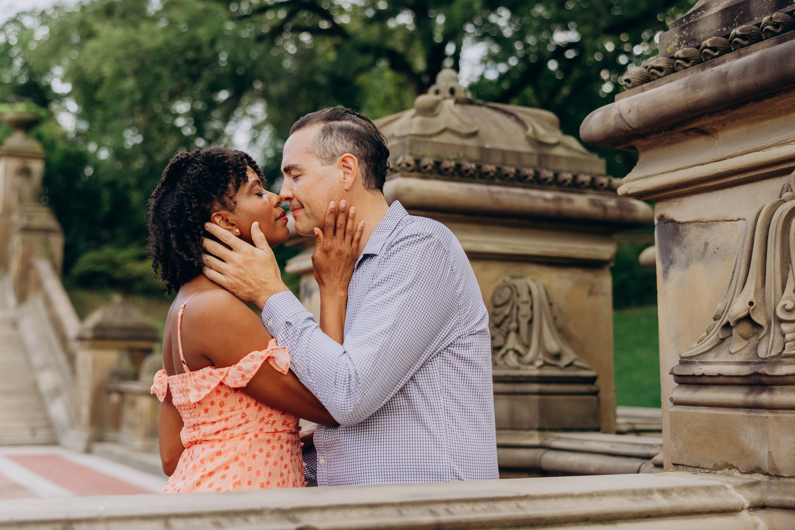 ANNETTE & ANDREW. Pittsburgh wedding and family photographer