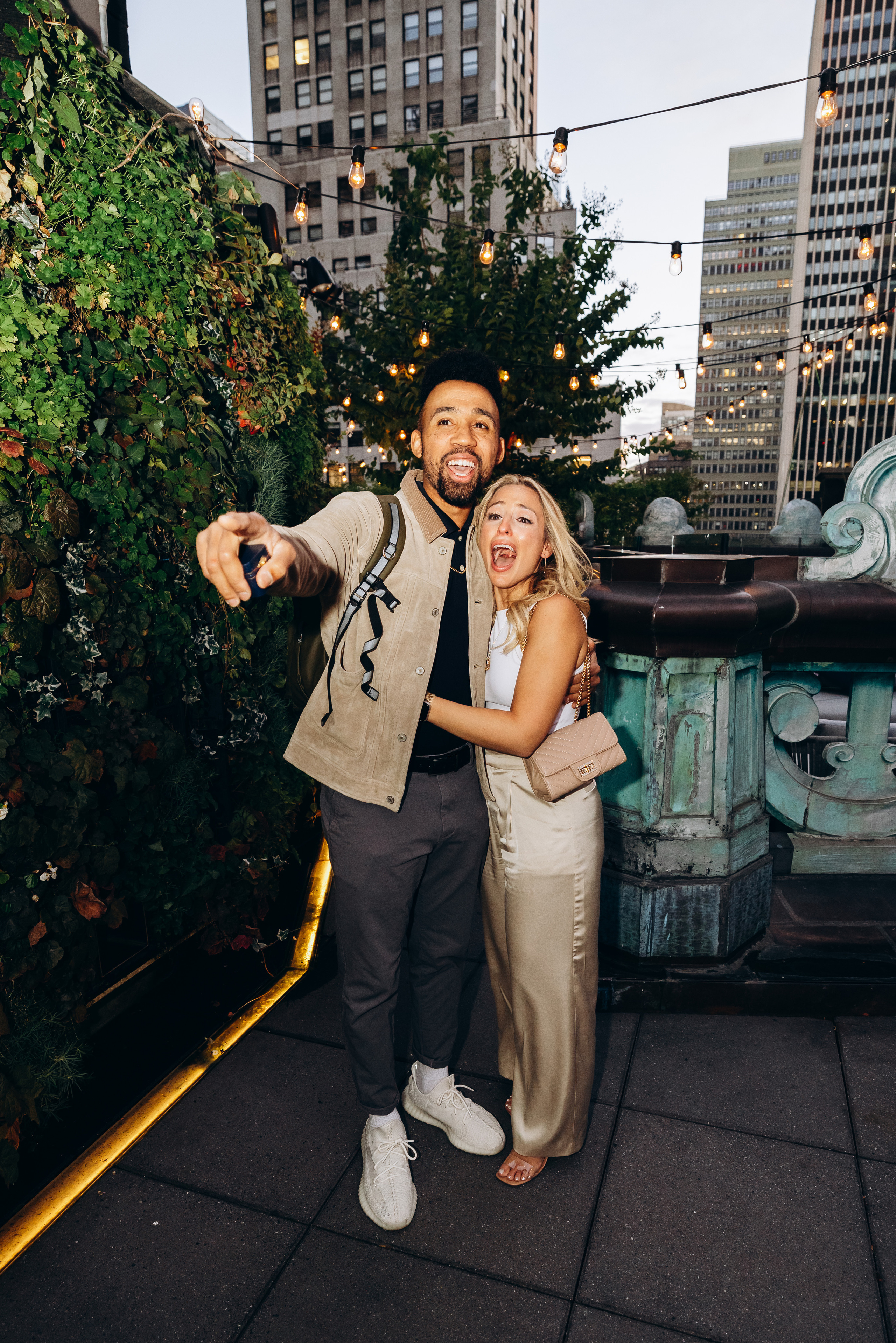 STEPHEN & JENNIE. Pittsburgh wedding and family photographer