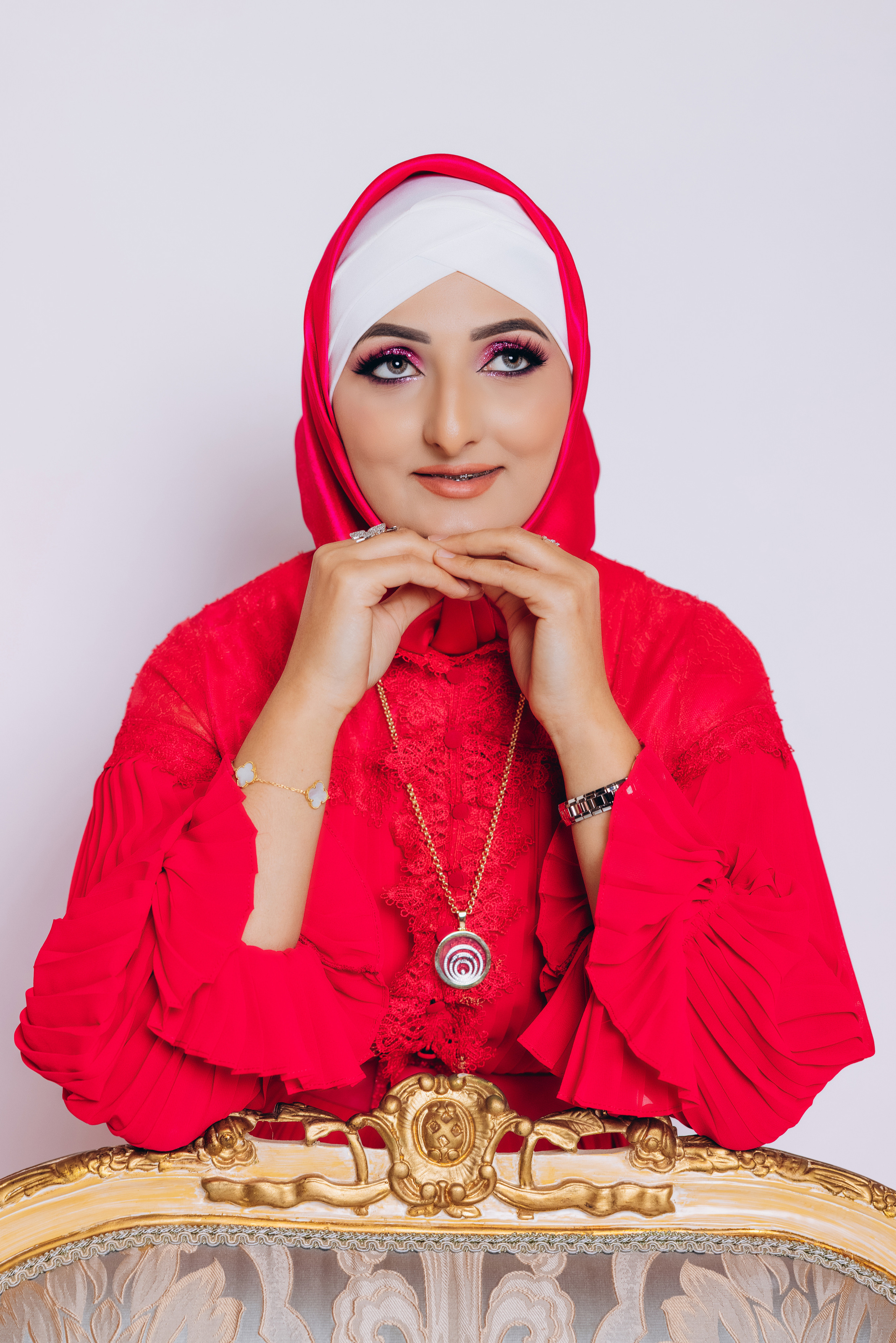 FATIMA. Pittsburgh wedding and family photographer