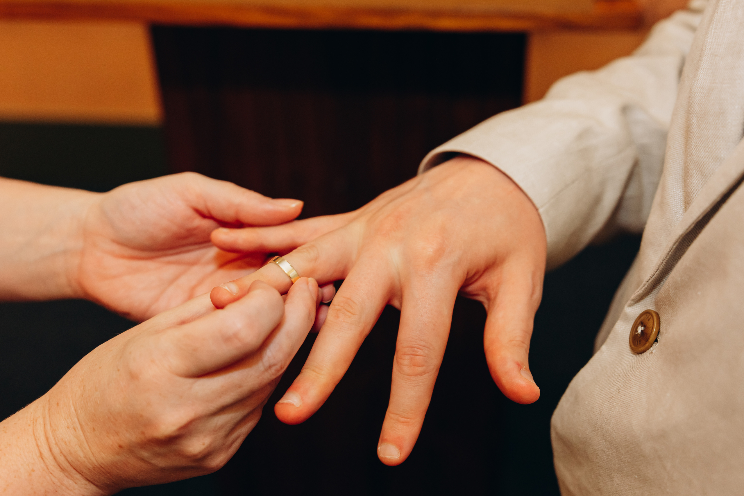 ANNIE & JOHN. Pittsburgh wedding and family photographer