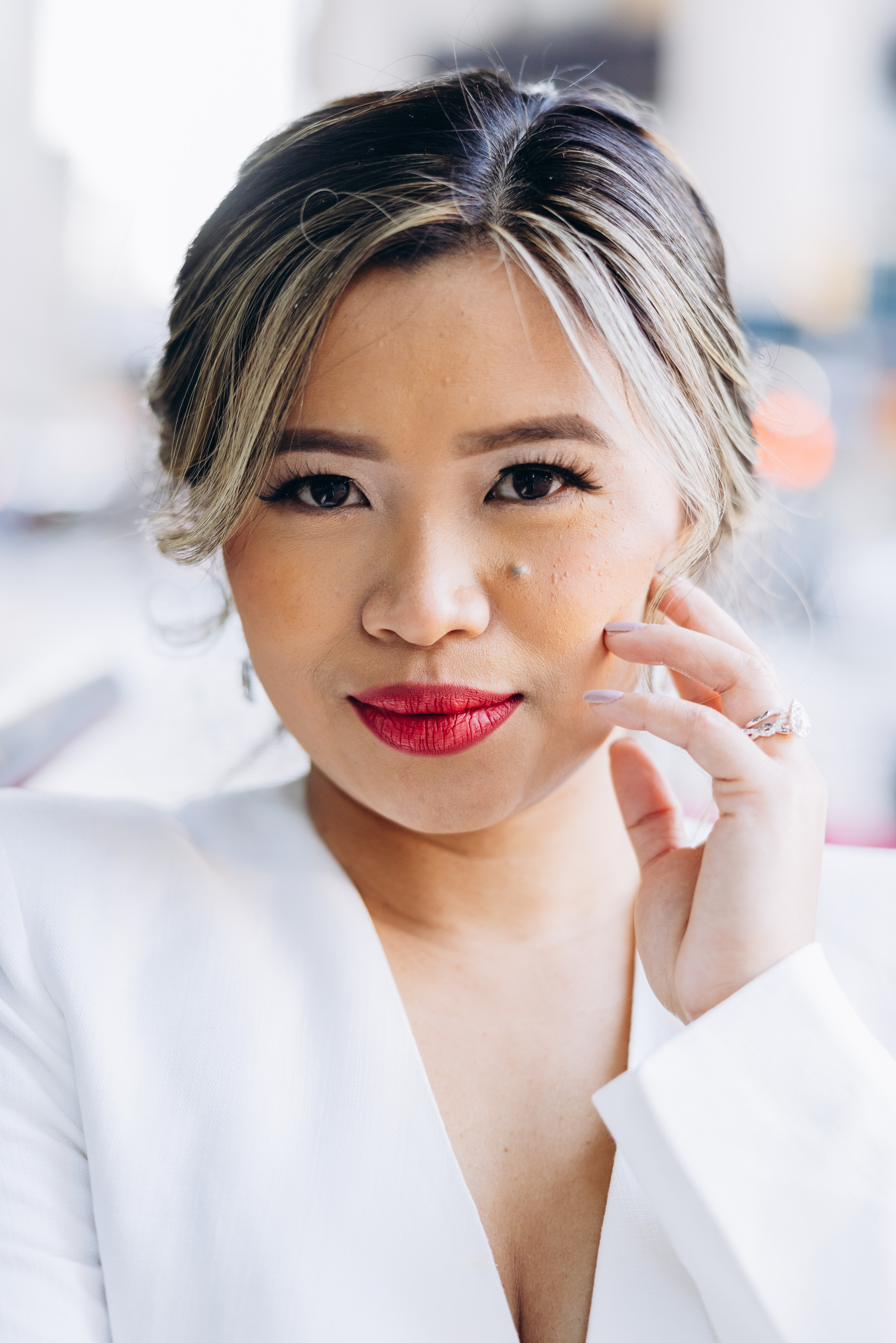 LYNETTE & IAN. Pittsburgh wedding and family photographer