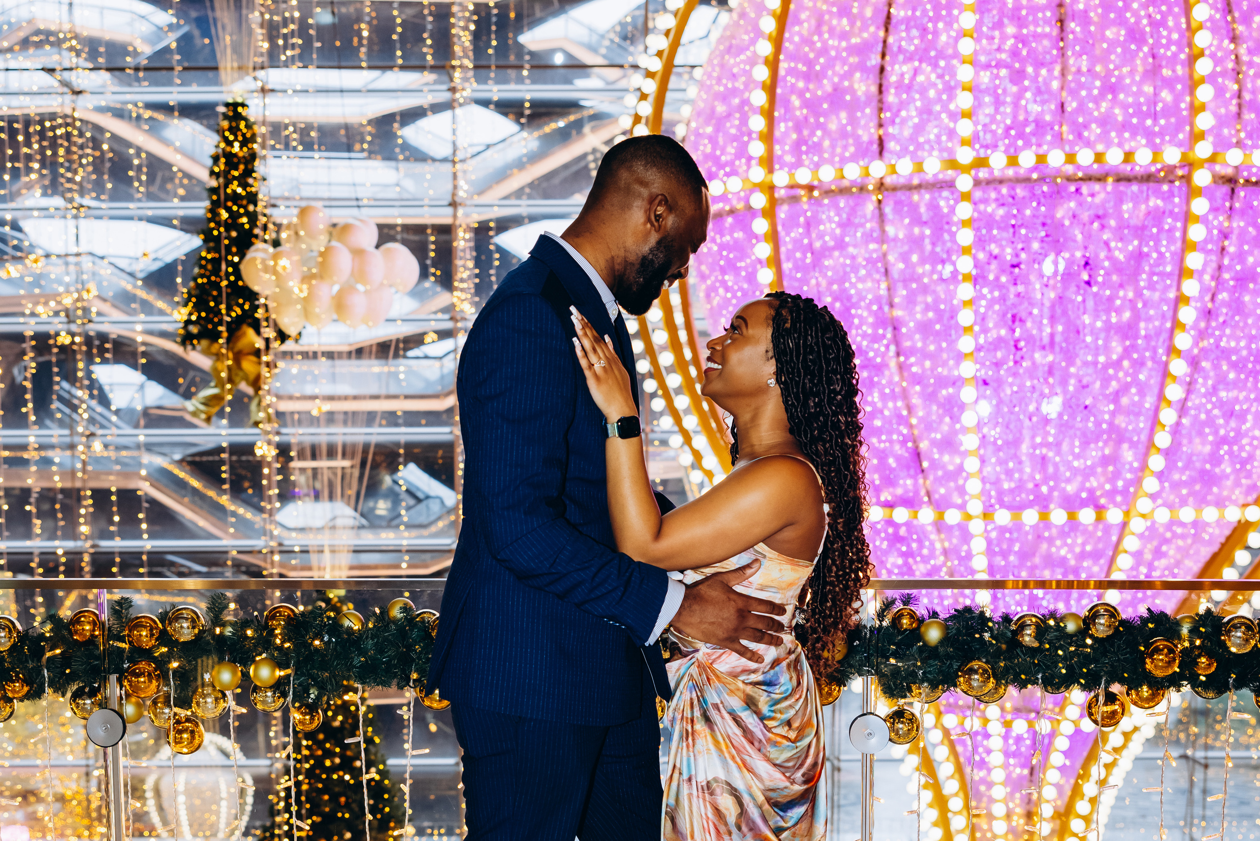 SEAN & OBI. Pittsburgh wedding and family photographer