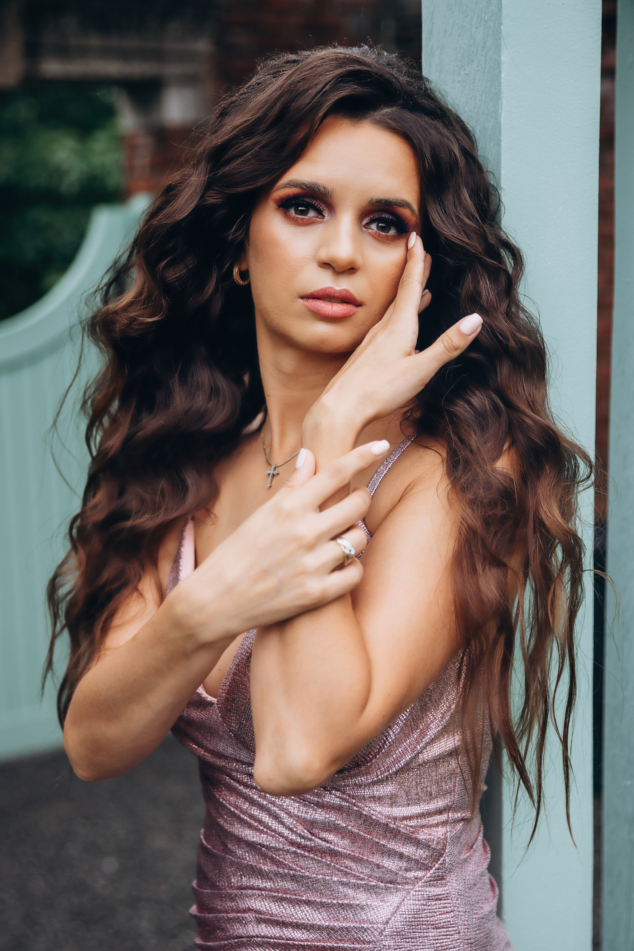 RAMIL & MARINA. Pittsburgh wedding and family photographer