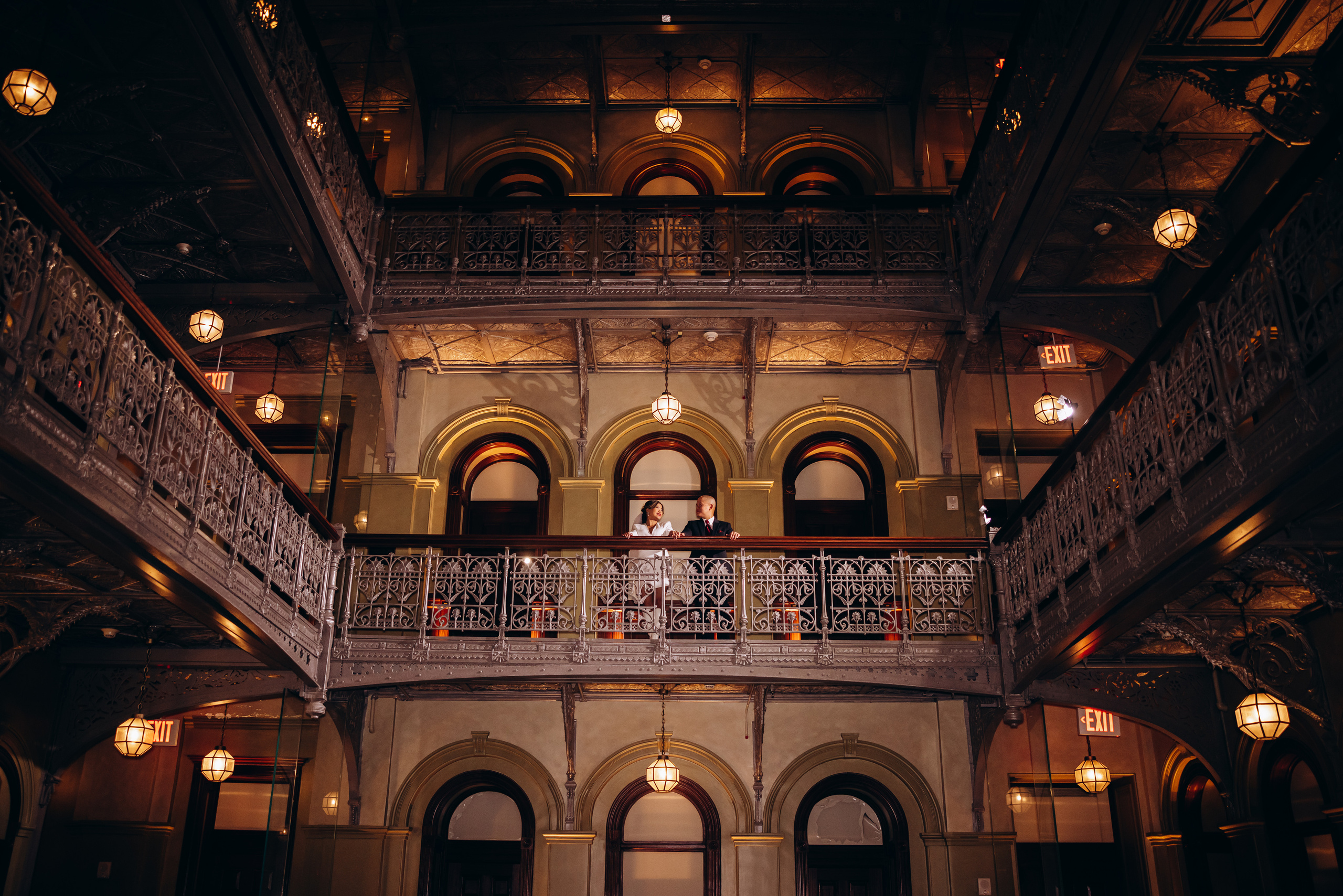 LYNETTE & IAN. Pittsburgh wedding and family photographer