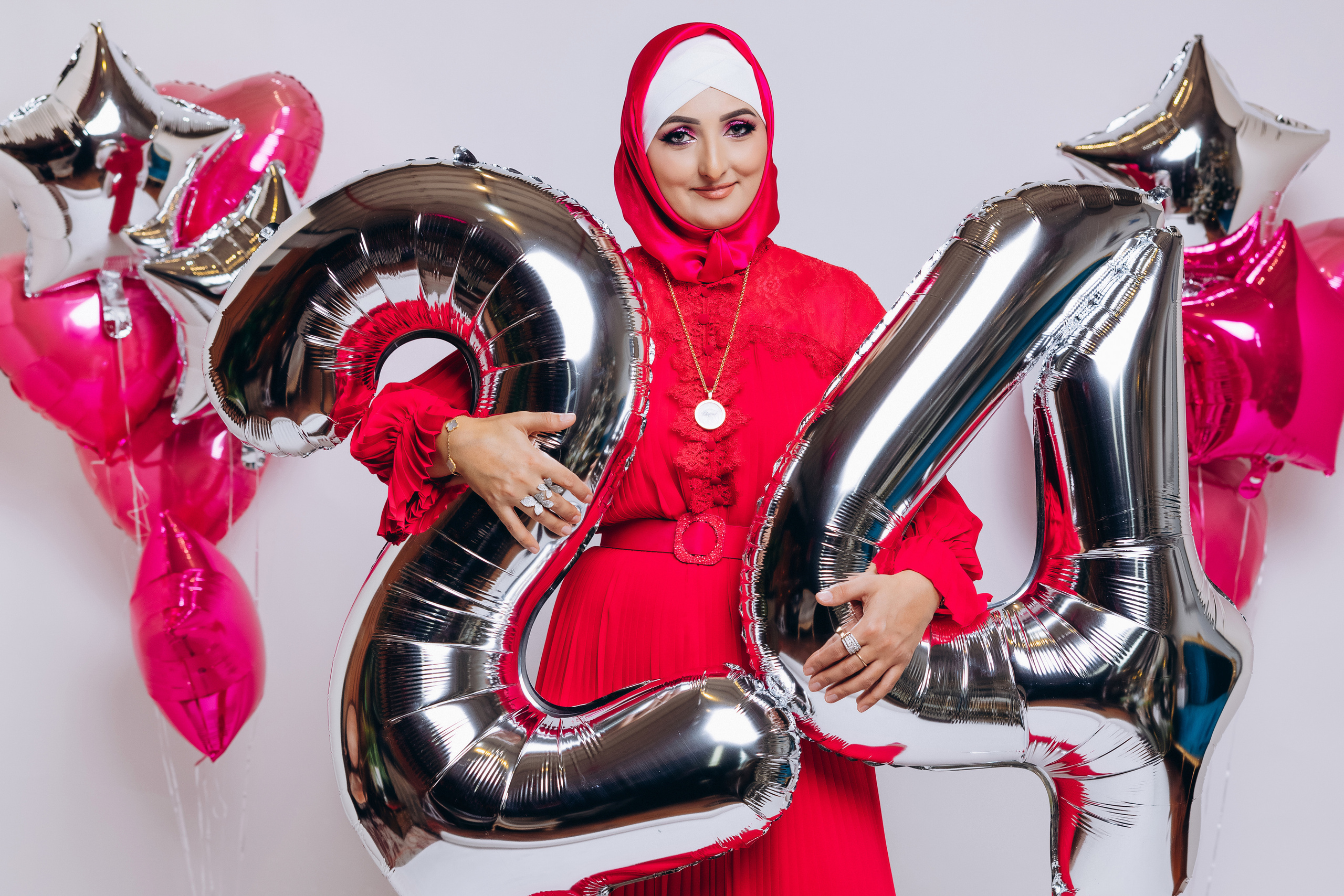 FATIMA. Pittsburgh wedding and family photographer