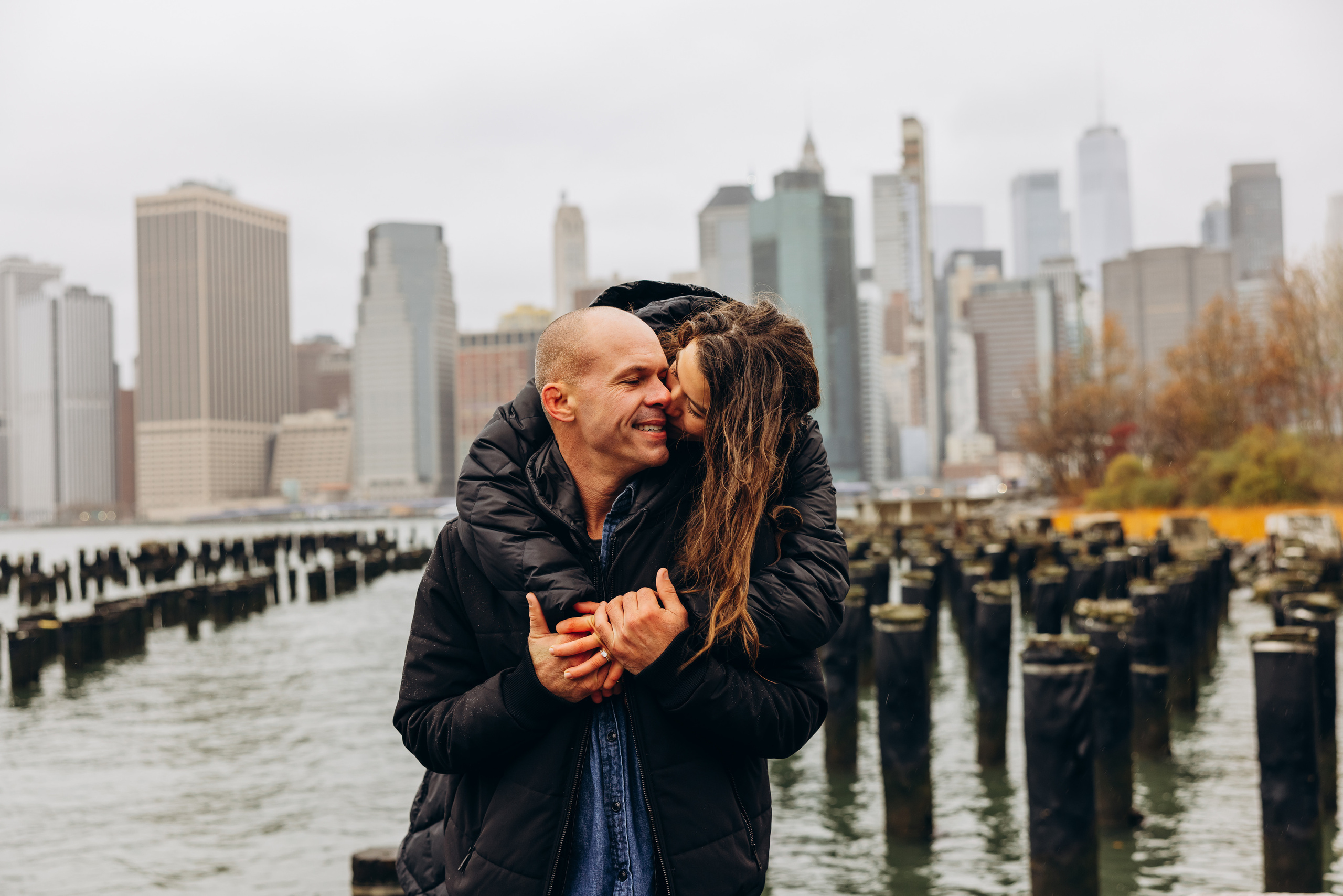 BARRET & SUTTON. Pittsburgh wedding and family photographer