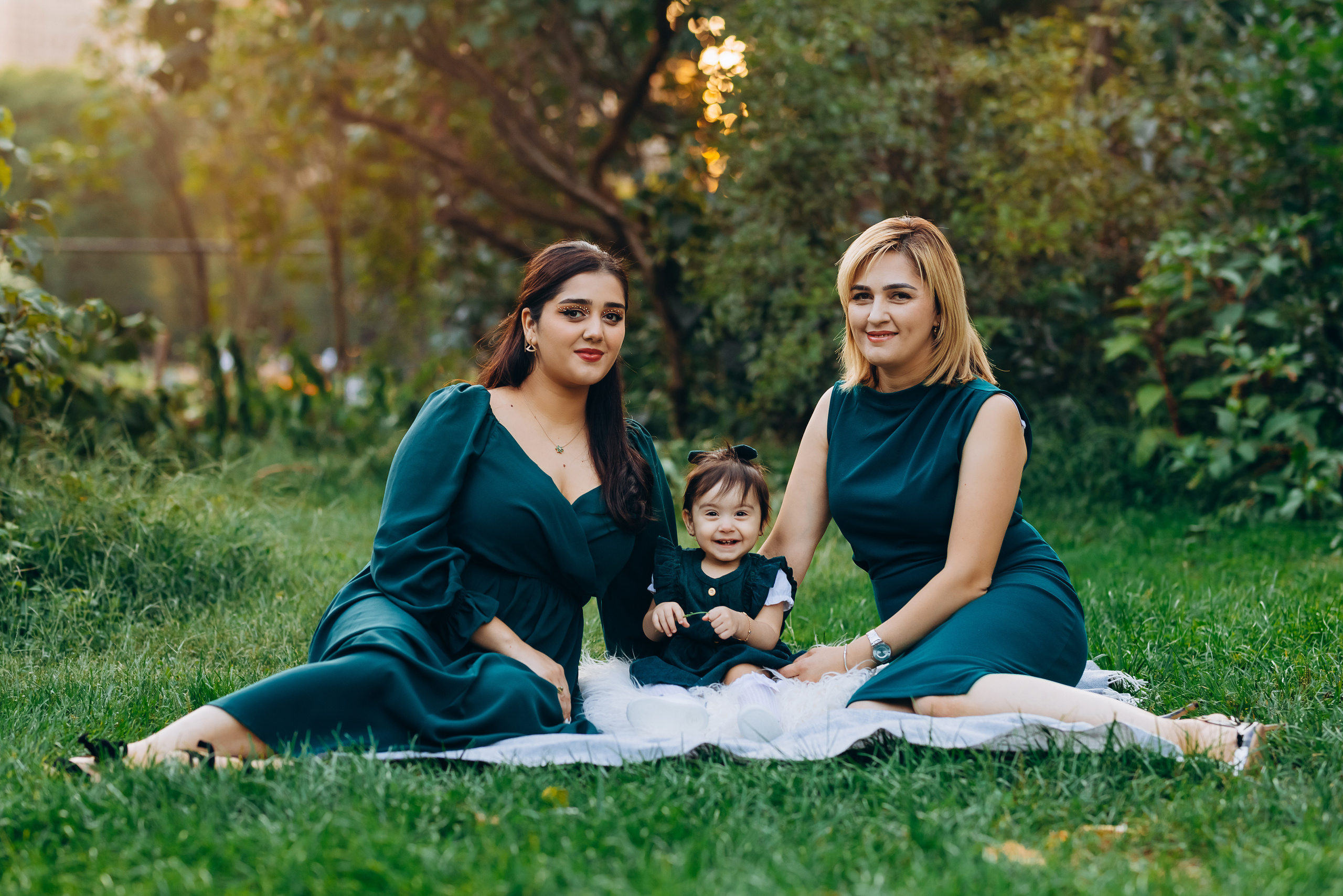 MALIKA 1. Pittsburgh wedding and family photographer