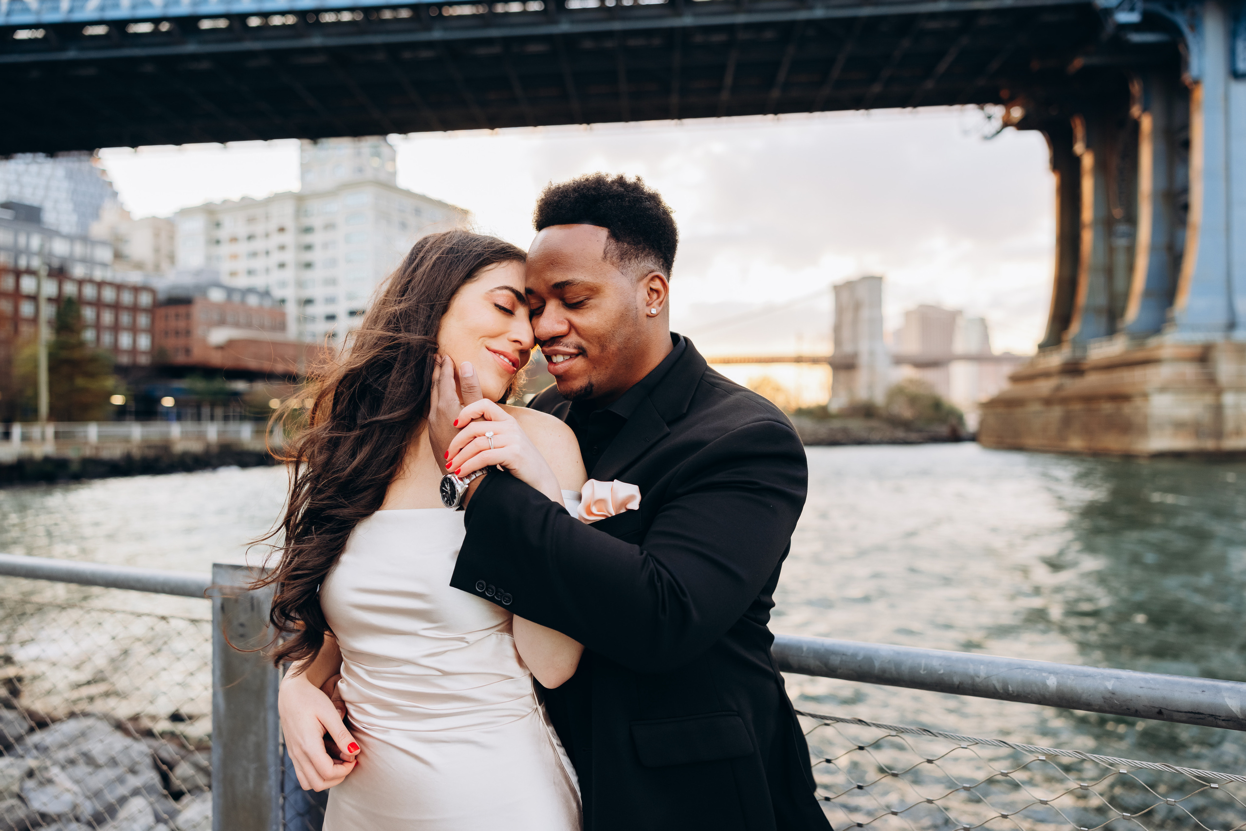 LAURA & JOHN. Pittsburgh wedding and family photographer