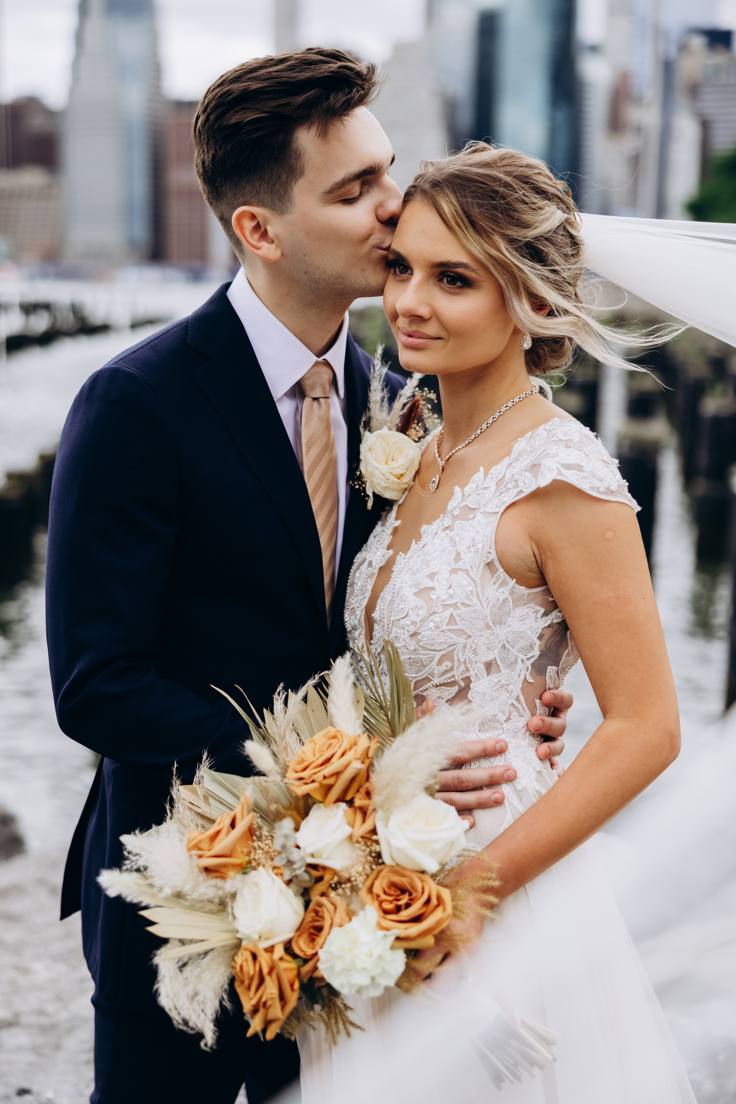 ANNA & IVAN. Pittsburgh wedding and family photographer