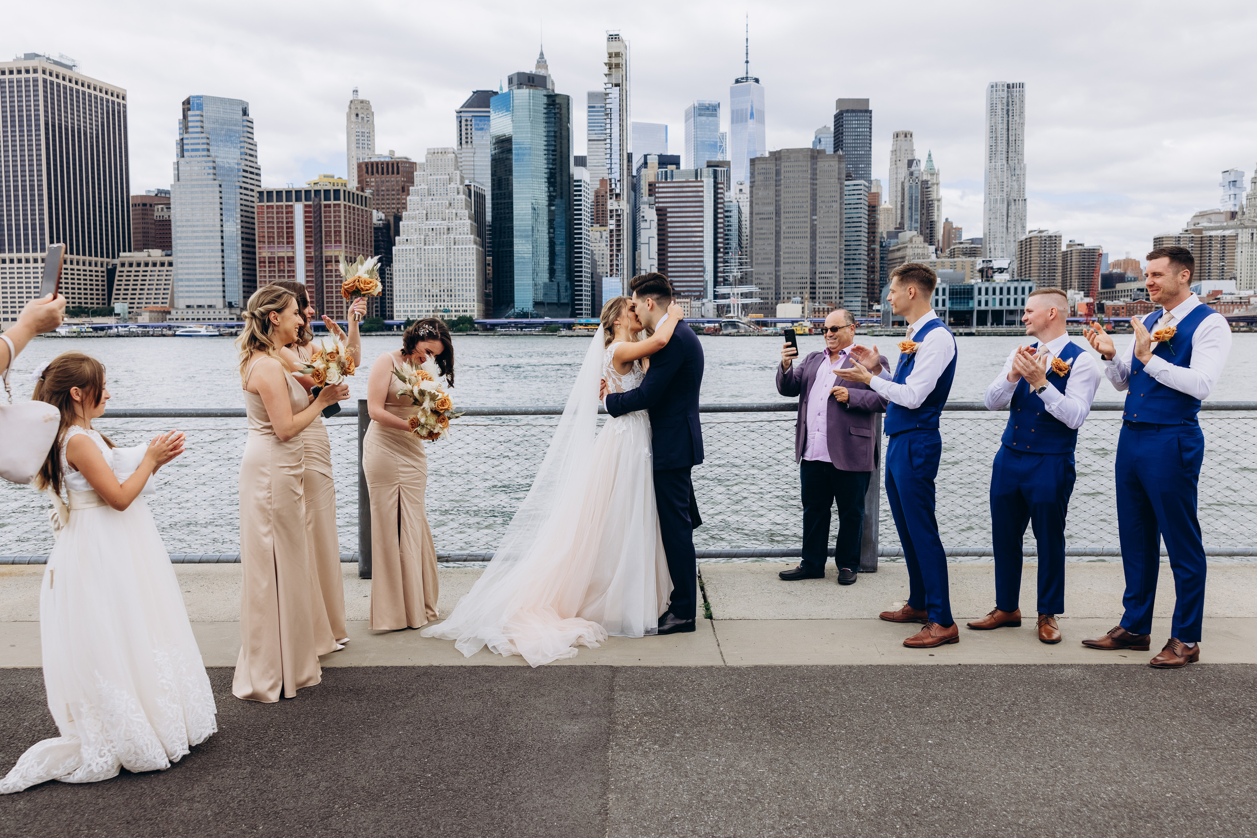 ANNA & IVAN. Pittsburgh wedding and family photographer