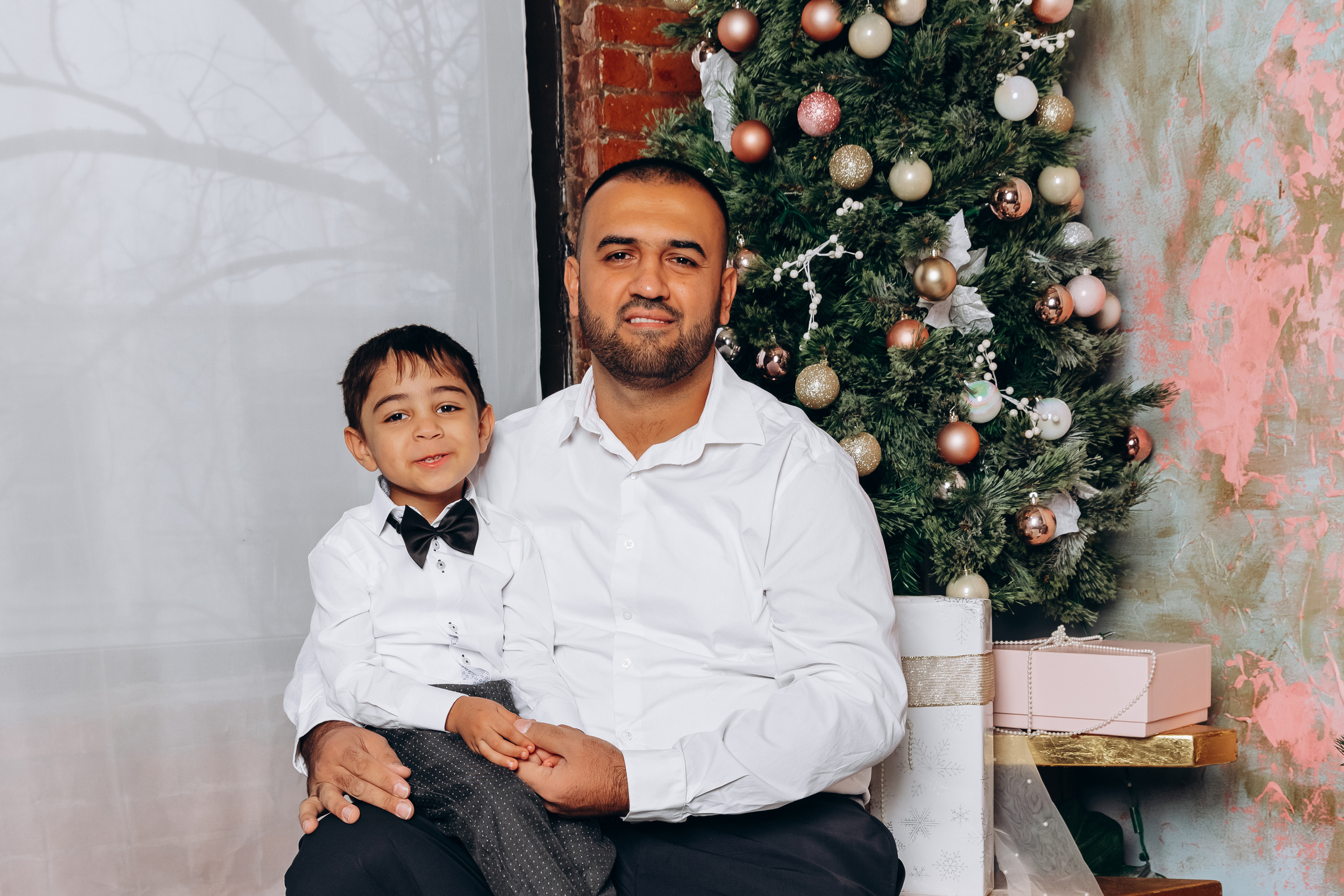 ZUHRO FAMILY. Pittsburgh wedding and family photographer