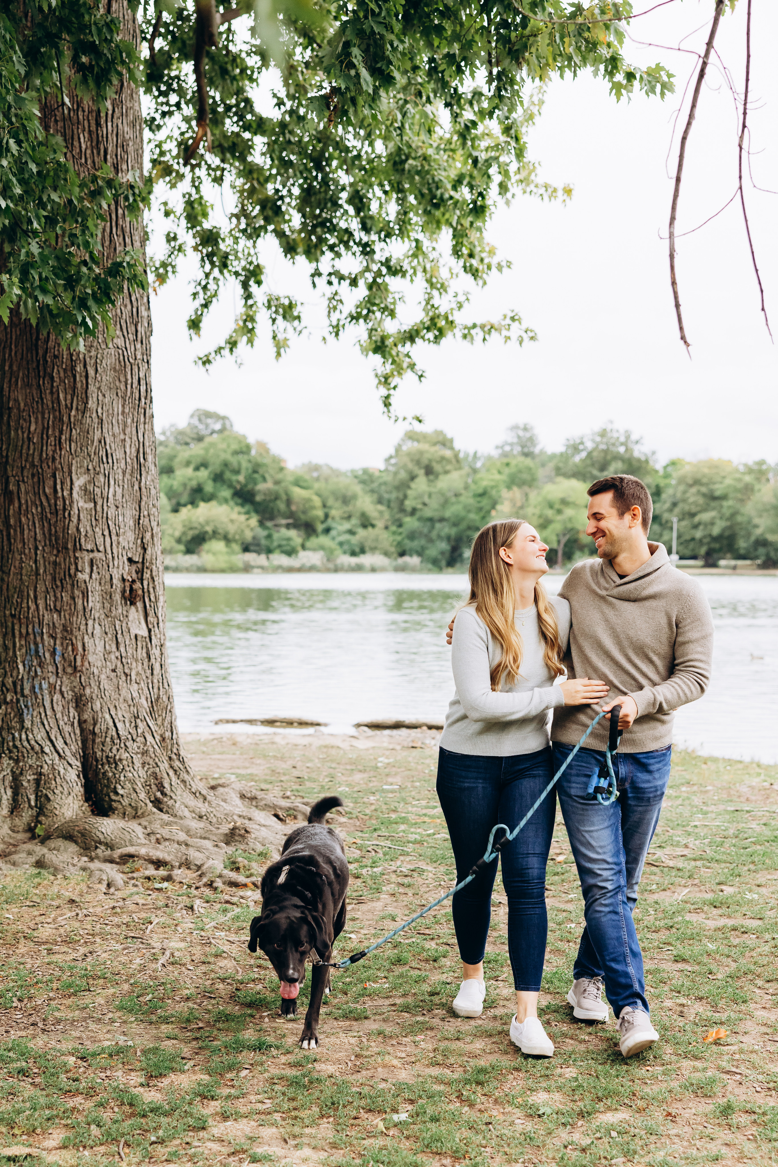 DAN & GILL. Pittsburgh wedding and family photographer