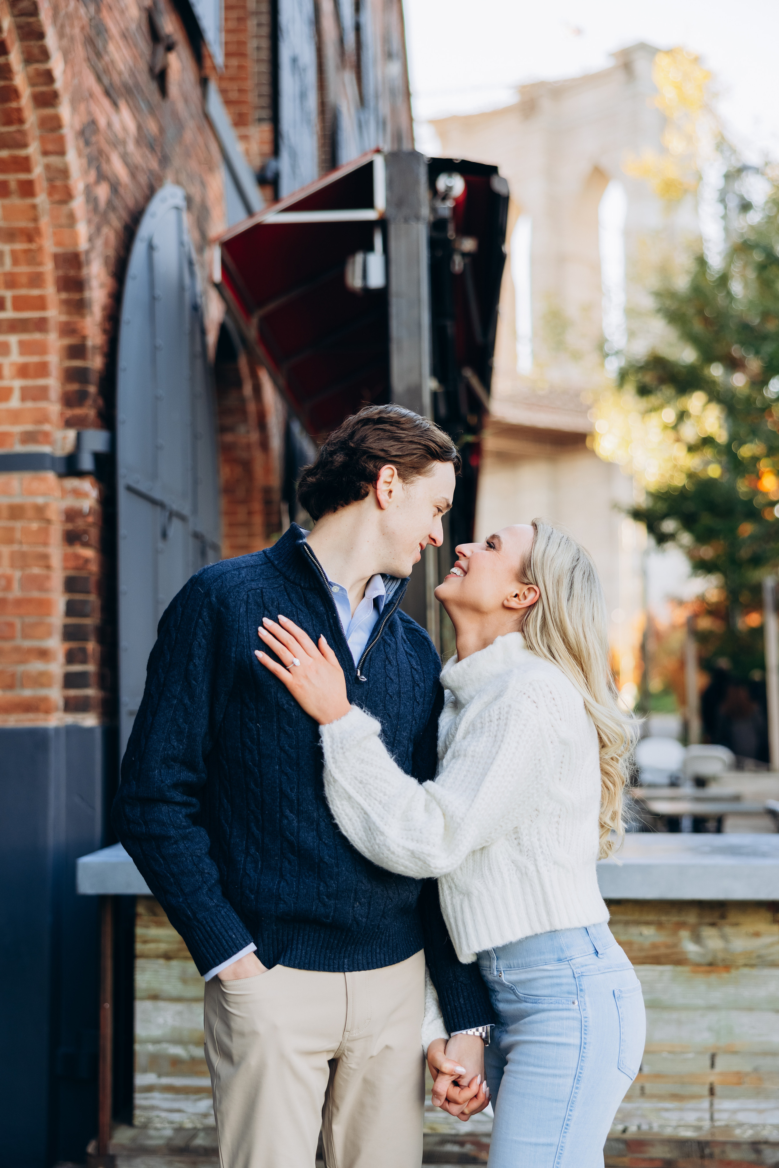 LAURELLE & HAYDEN. Pittsburgh wedding and family photographer
