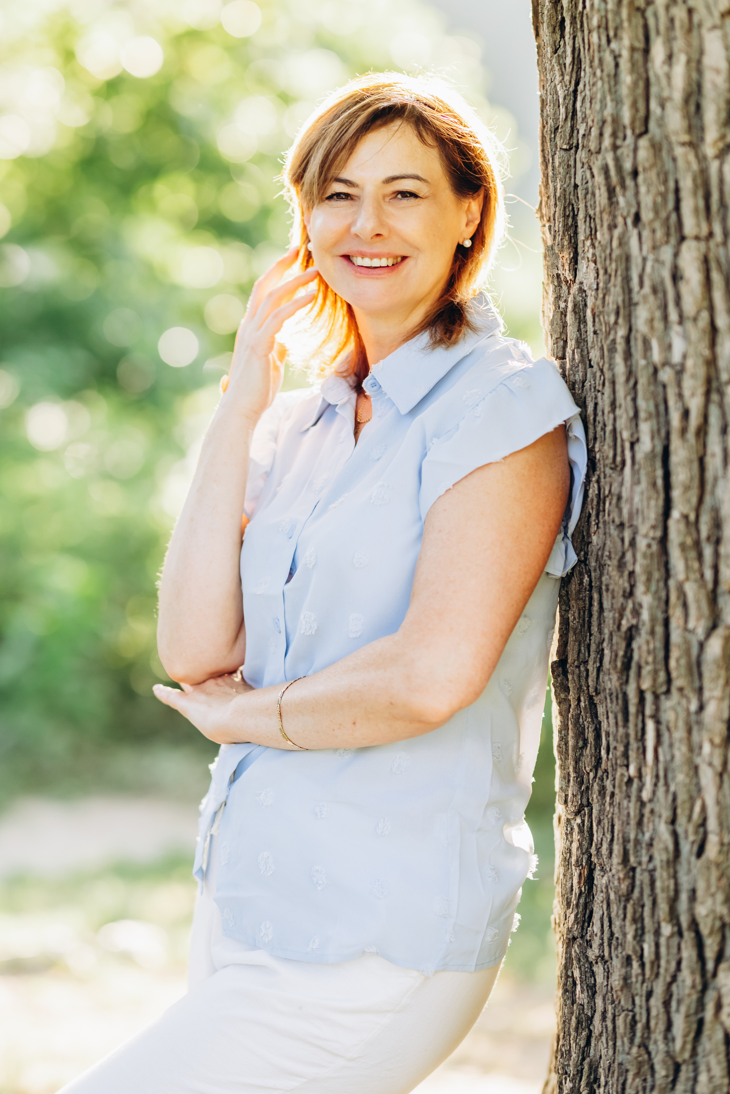 JULIA & MOM. Pittsburgh wedding and family photographer