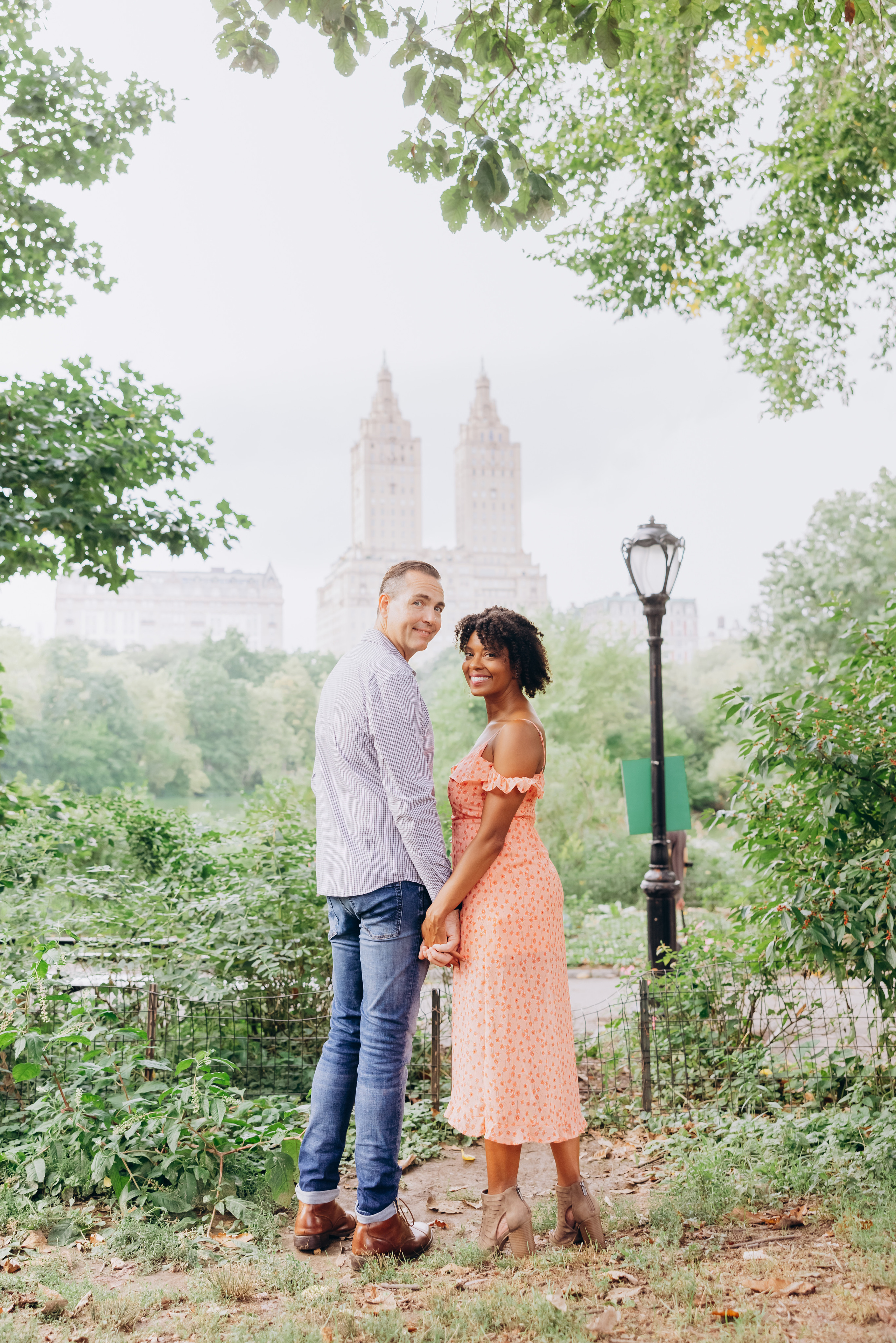 ANNETTE & ANDREW. Pittsburgh wedding and family photographer