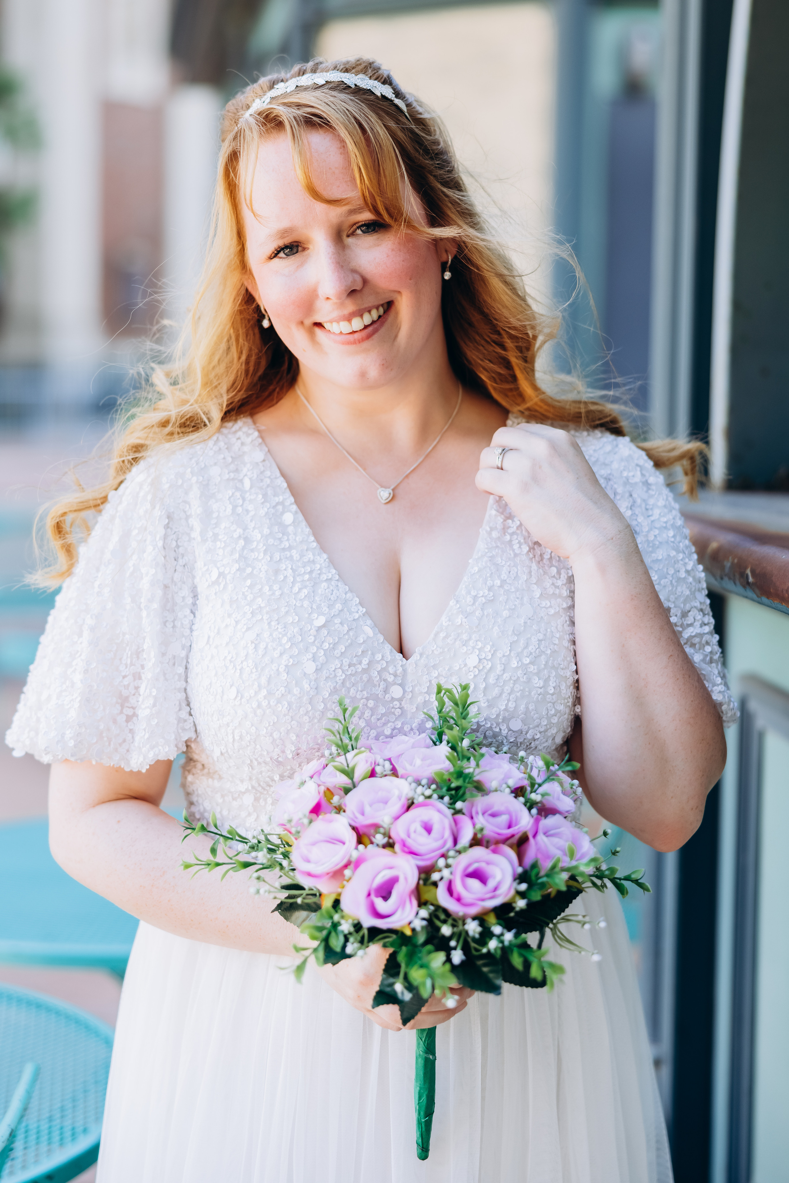 ANNIE & JOHN. Pittsburgh wedding and family photographer