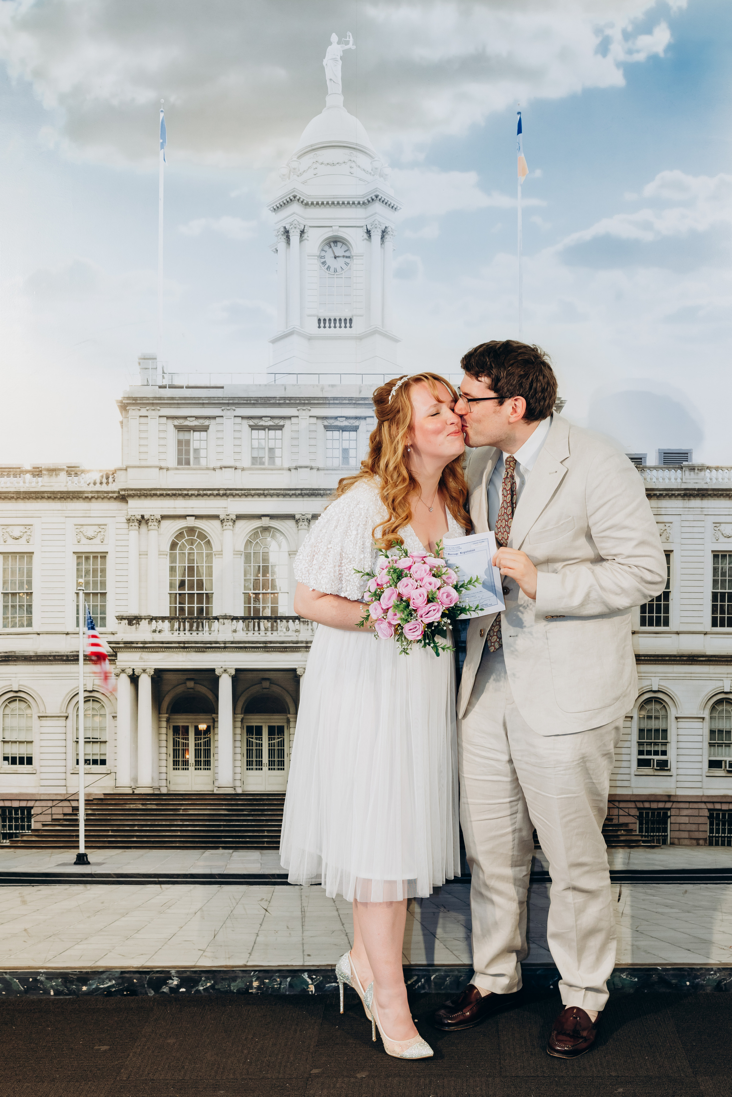 ANNIE & JOHN. Pittsburgh wedding and family photographer