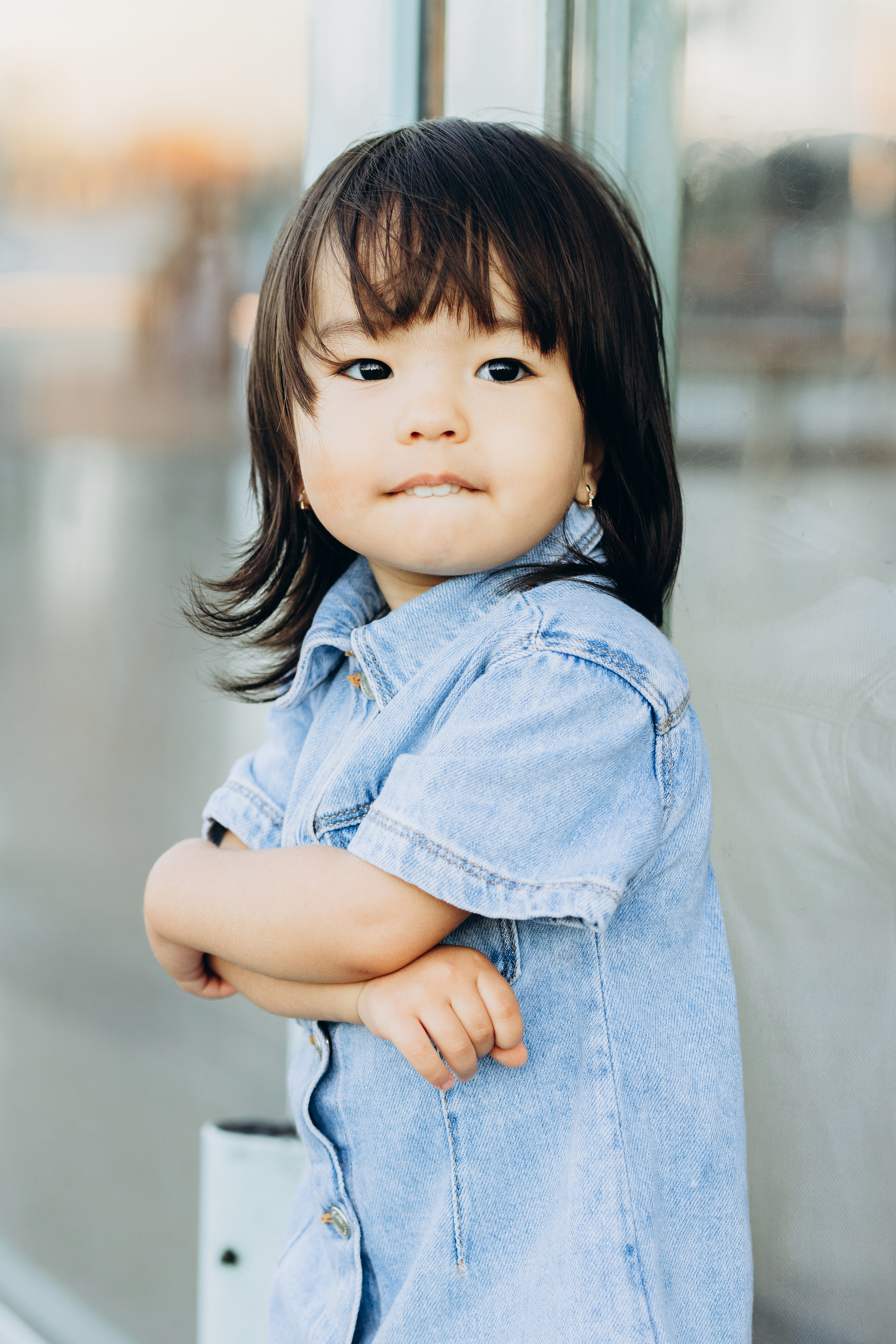 AISHA 2. Pittsburgh wedding and family photographer