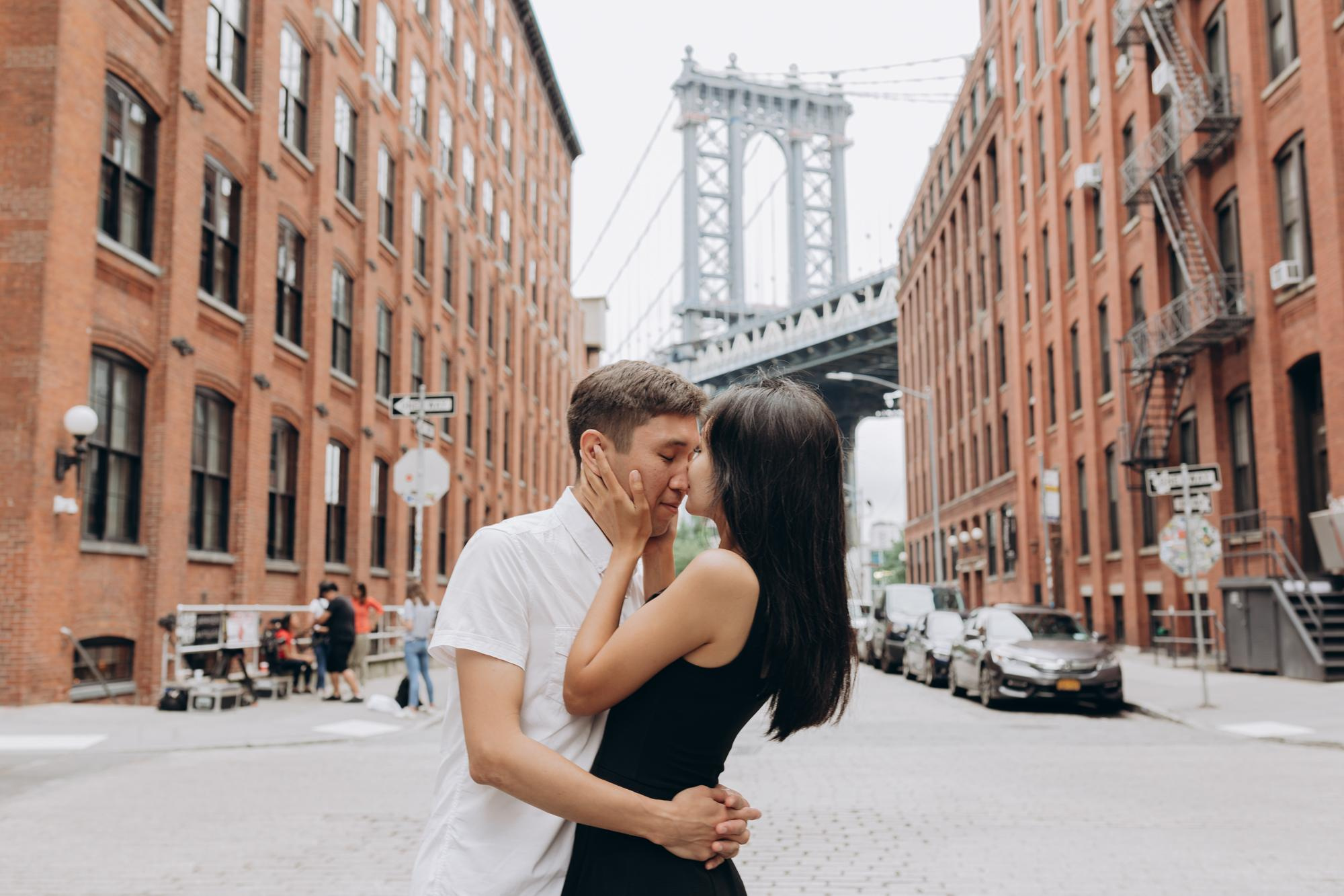 DAUREN & AINUR. Pittsburgh wedding and family photographer