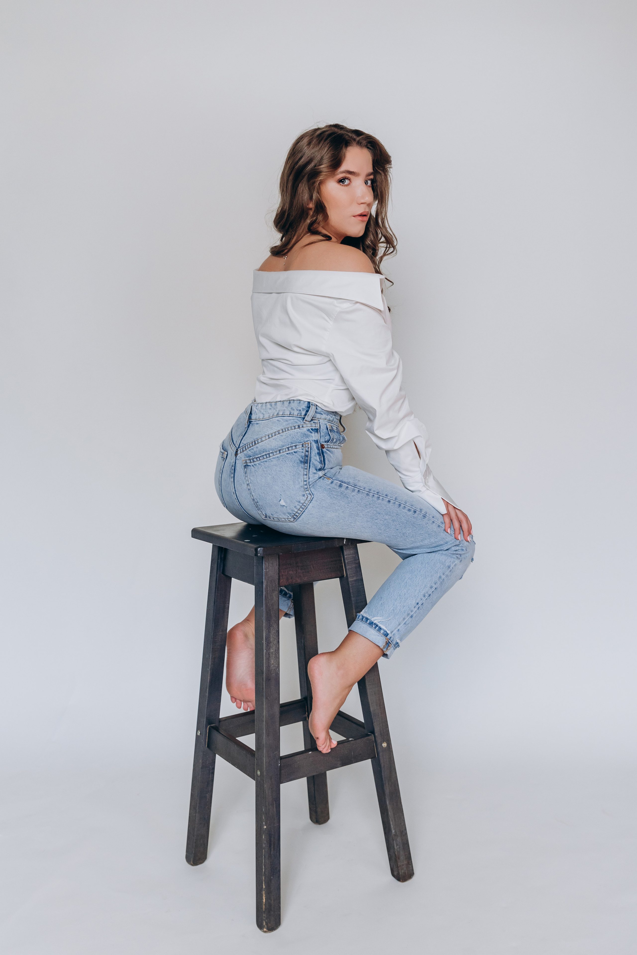 BOZHENA. Pittsburgh wedding and family photographer