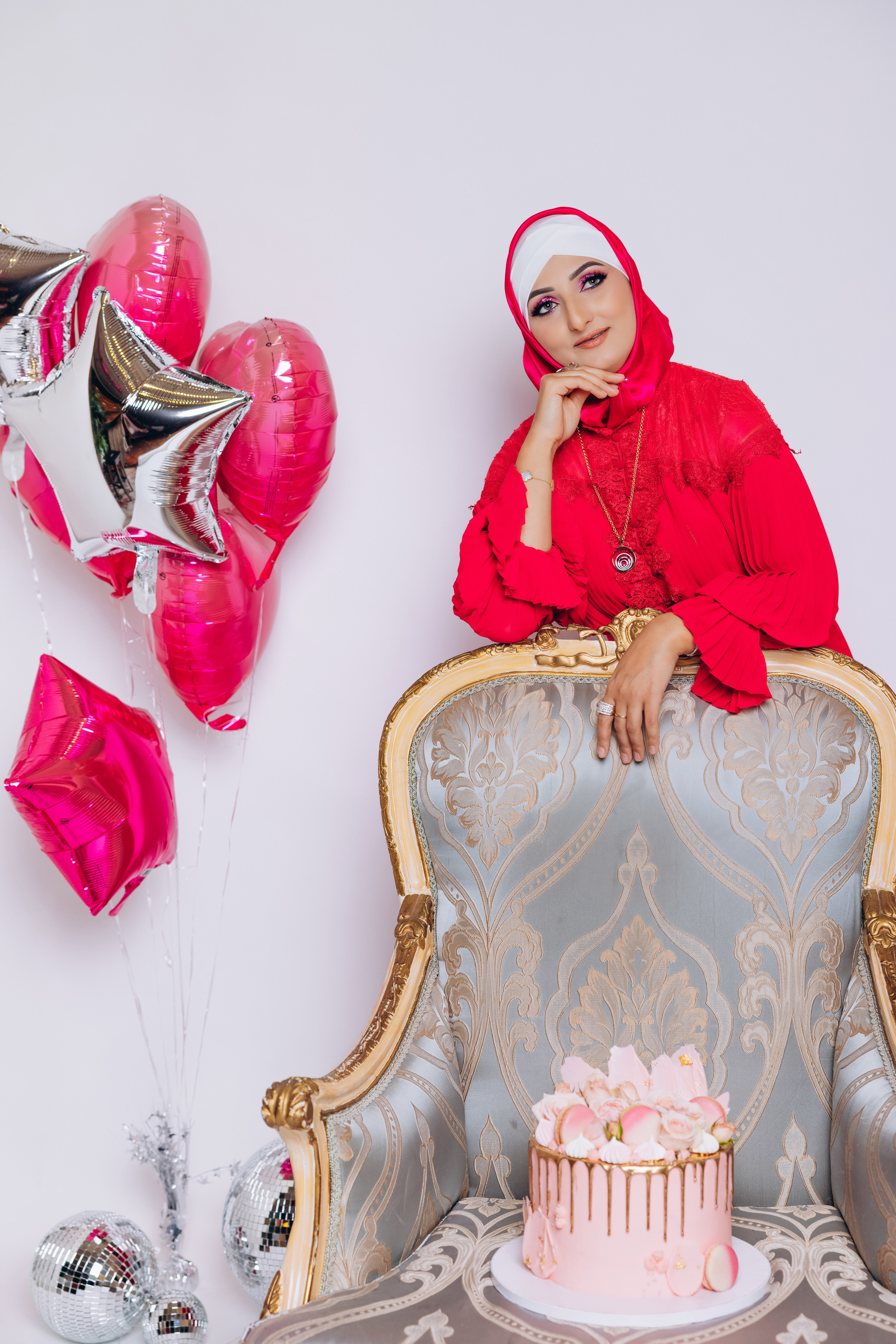 FATIMA. Pittsburgh wedding and family photographer