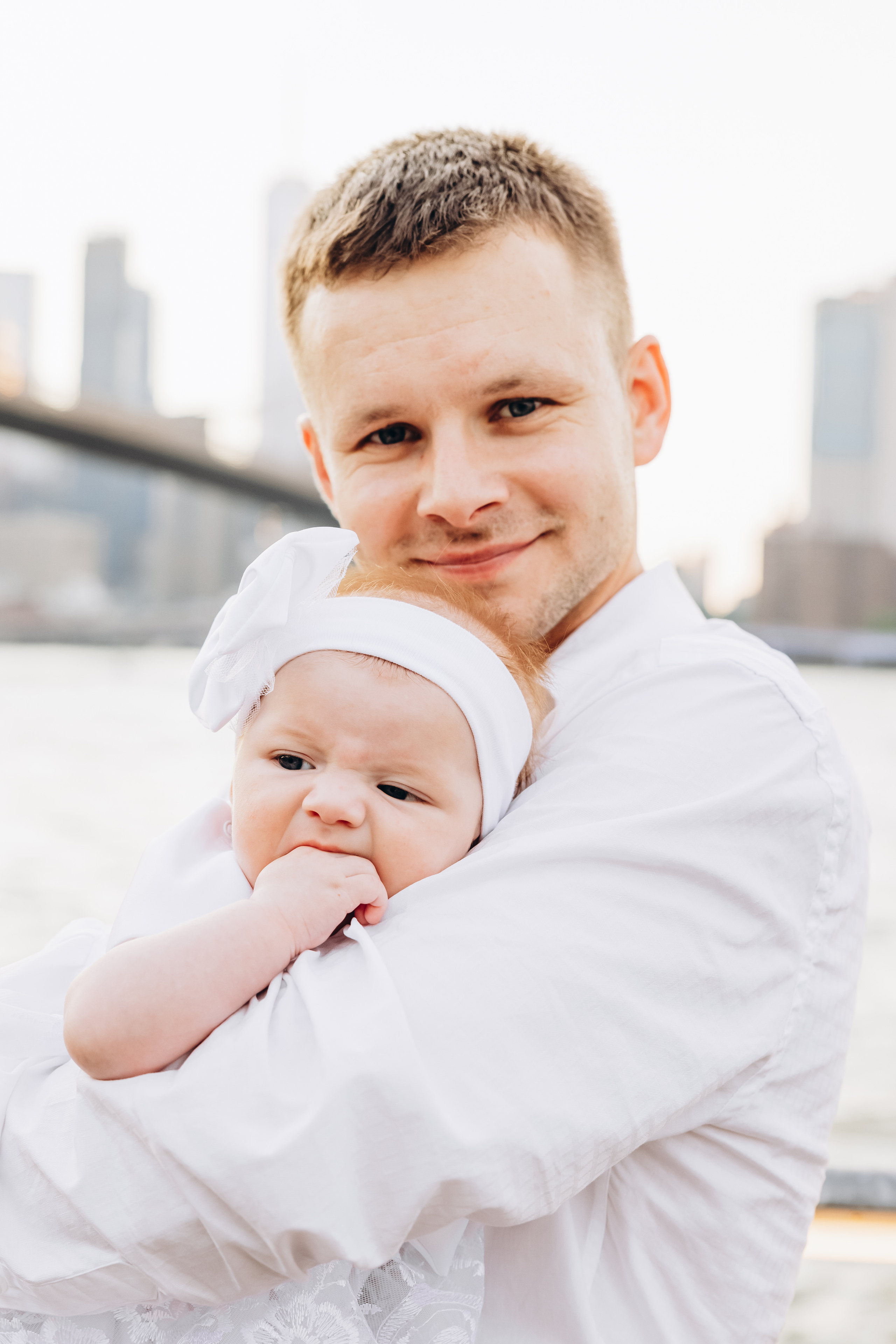 MARIANNA & GEORGE FAMILY. Pittsburgh wedding and family photographer