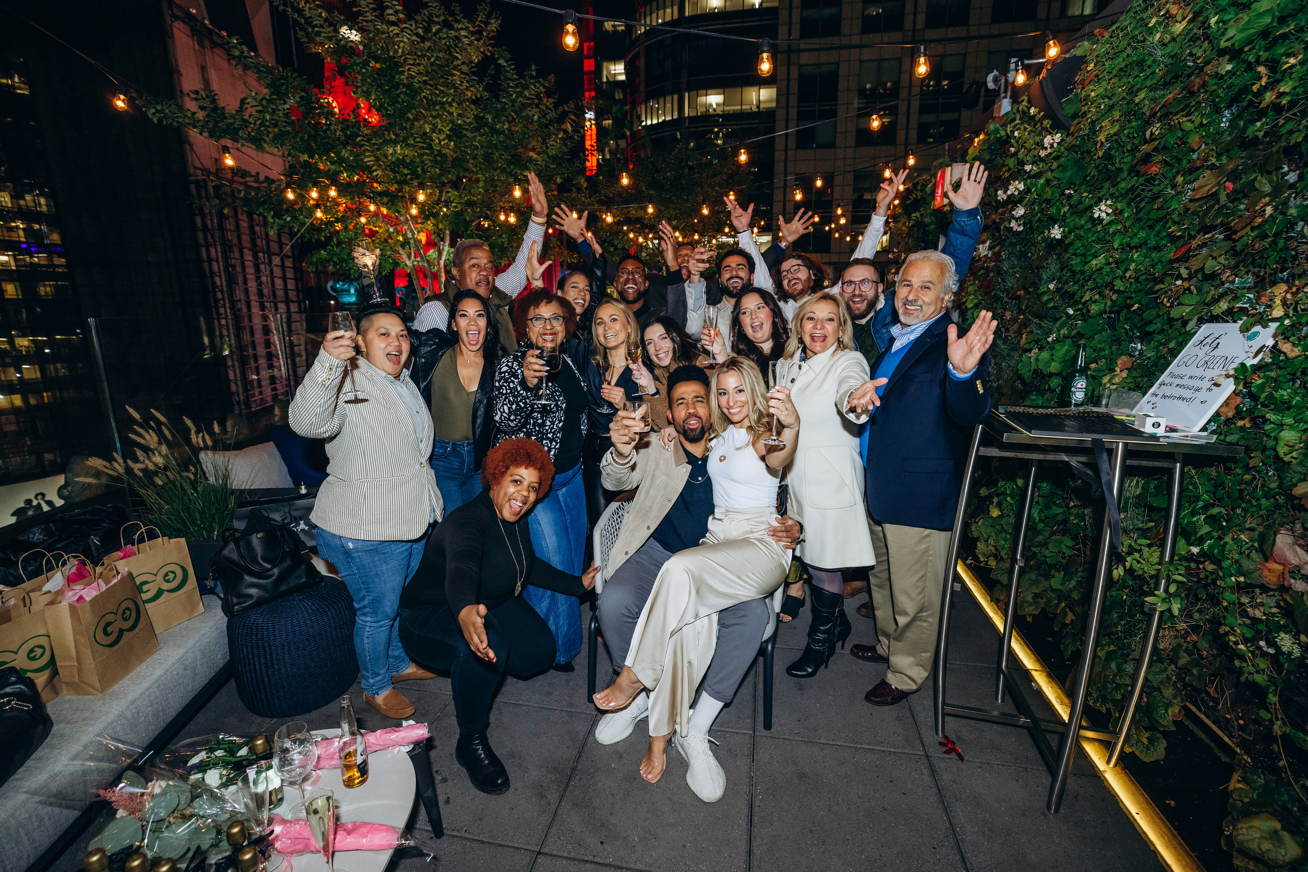 STEPHEN & JENNIE. Pittsburgh wedding and family photographer