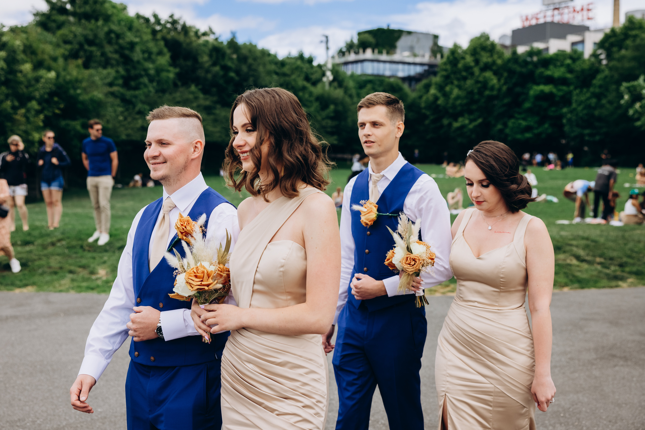 ANNA & IVAN. Pittsburgh wedding and family photographer