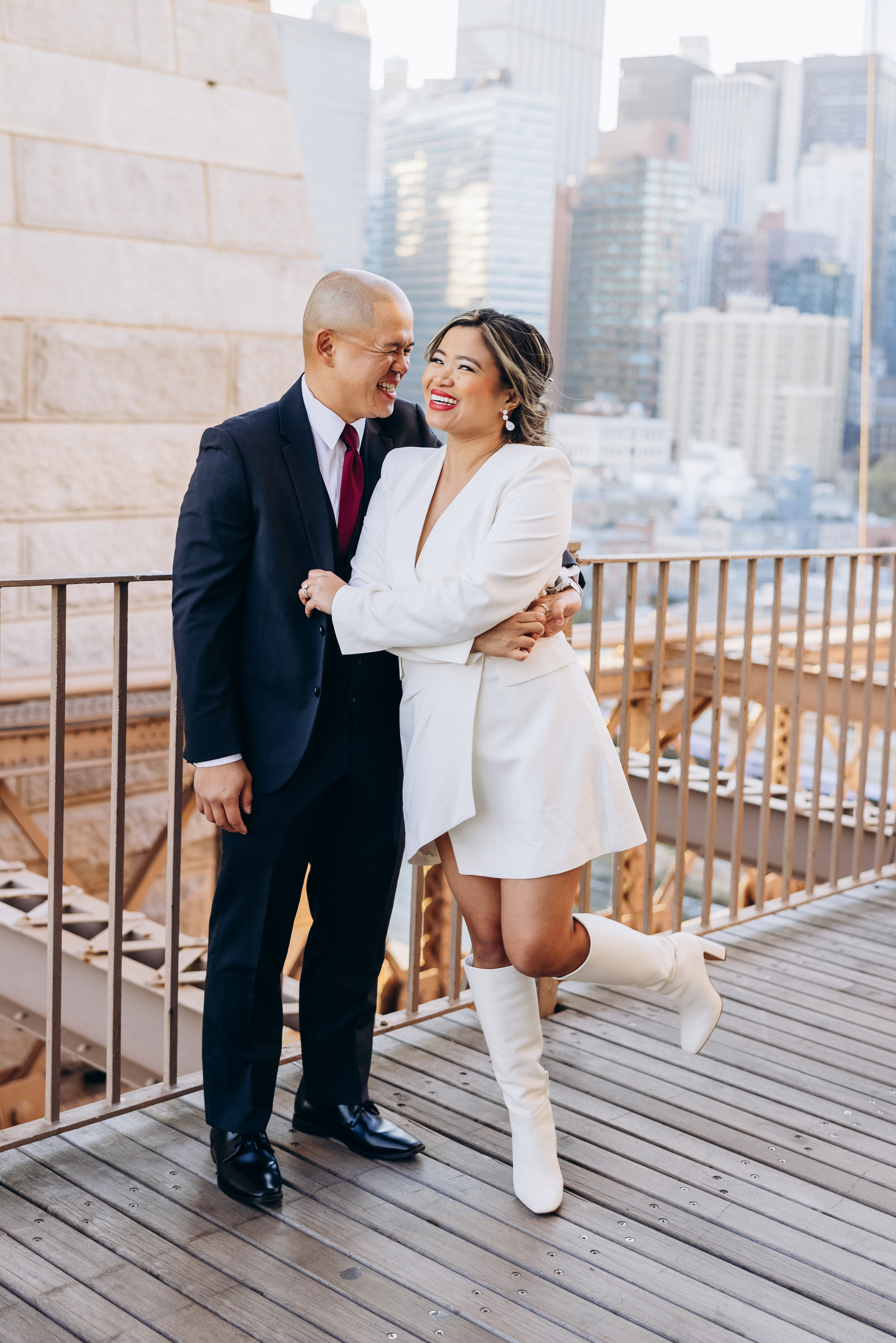 LYNETTE & IAN. Pittsburgh wedding and family photographer