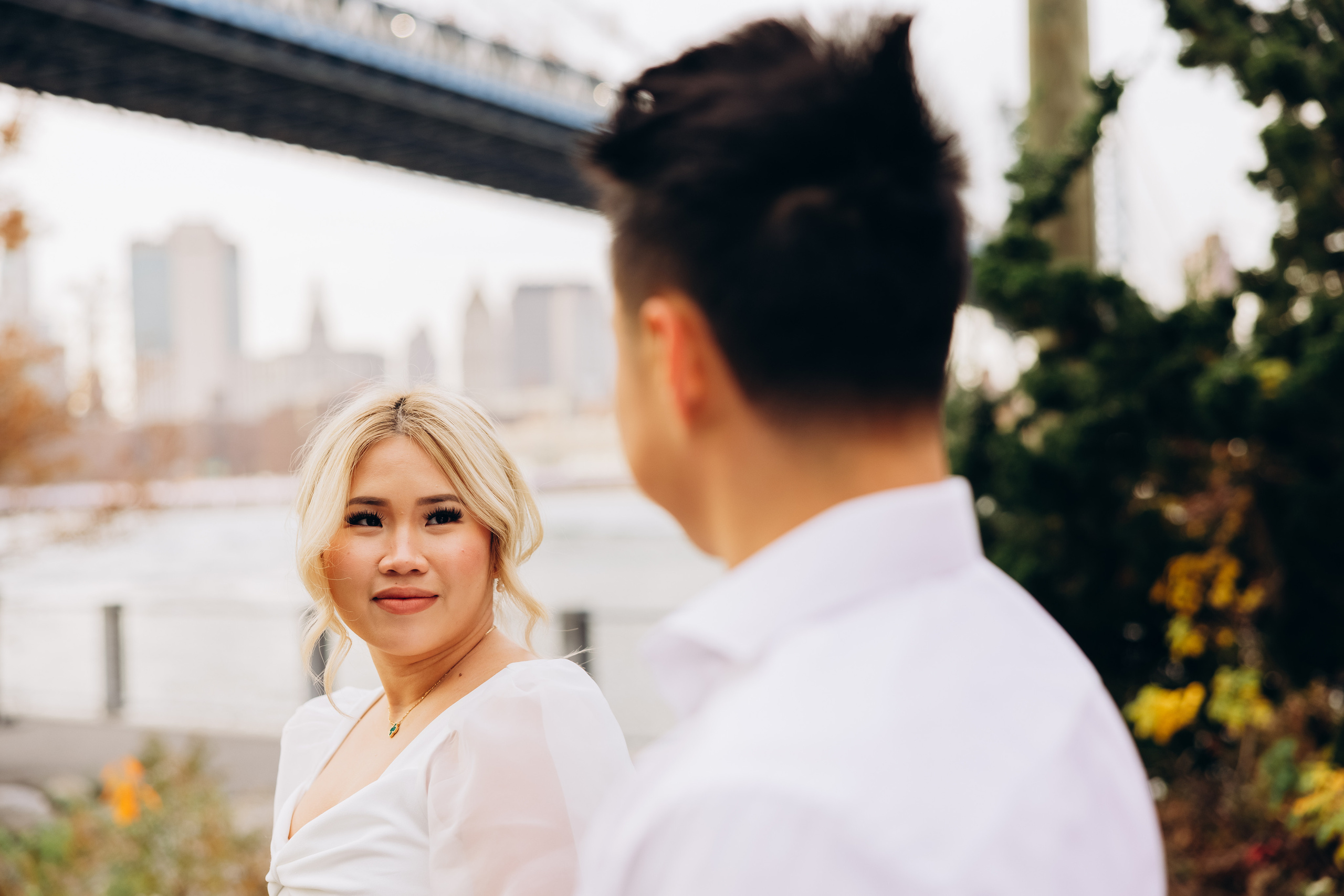 CASSANDRA & AGASTIN. Pittsburgh wedding and family photographer