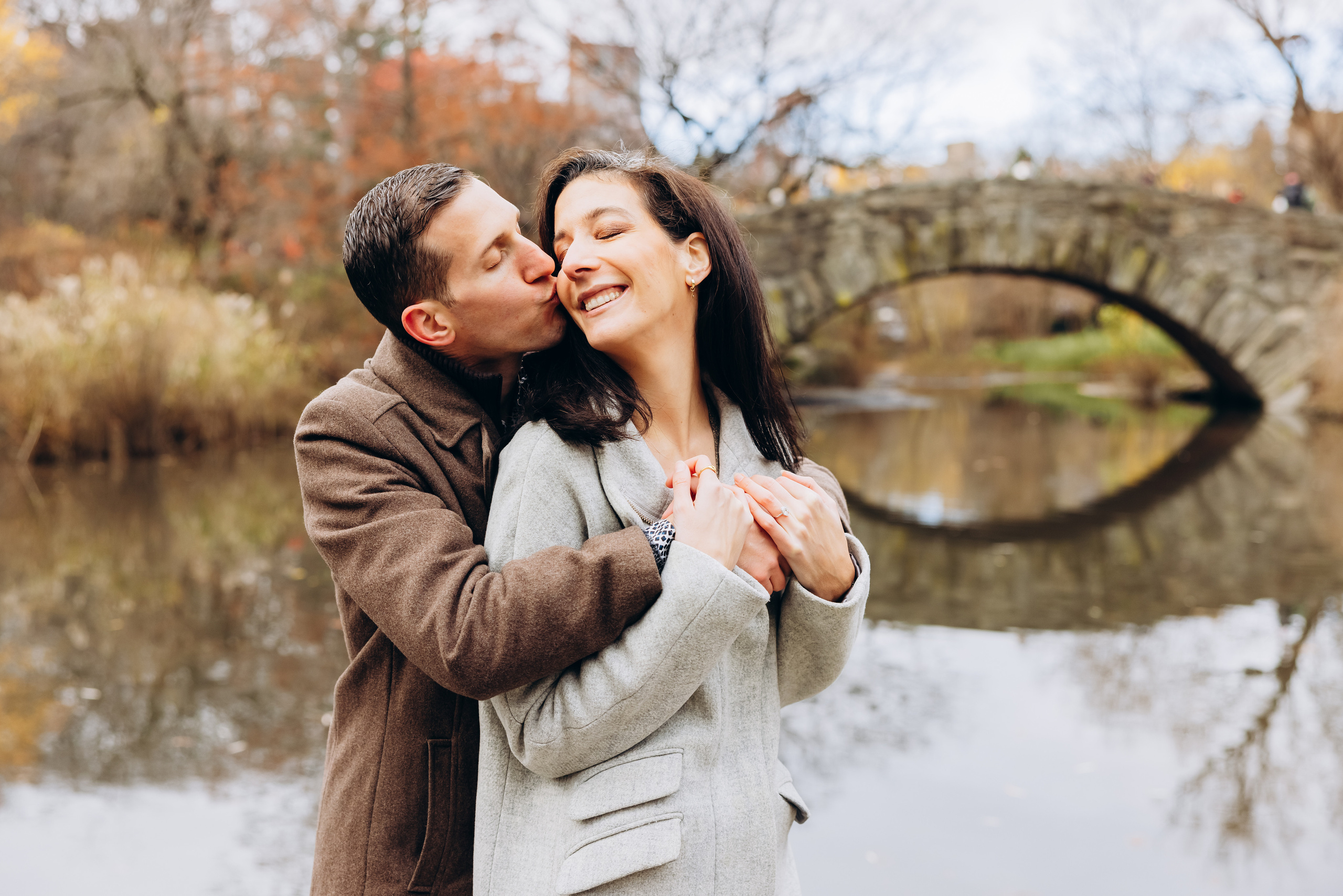 ROB & LAURA. Pittsburgh wedding and family photographer