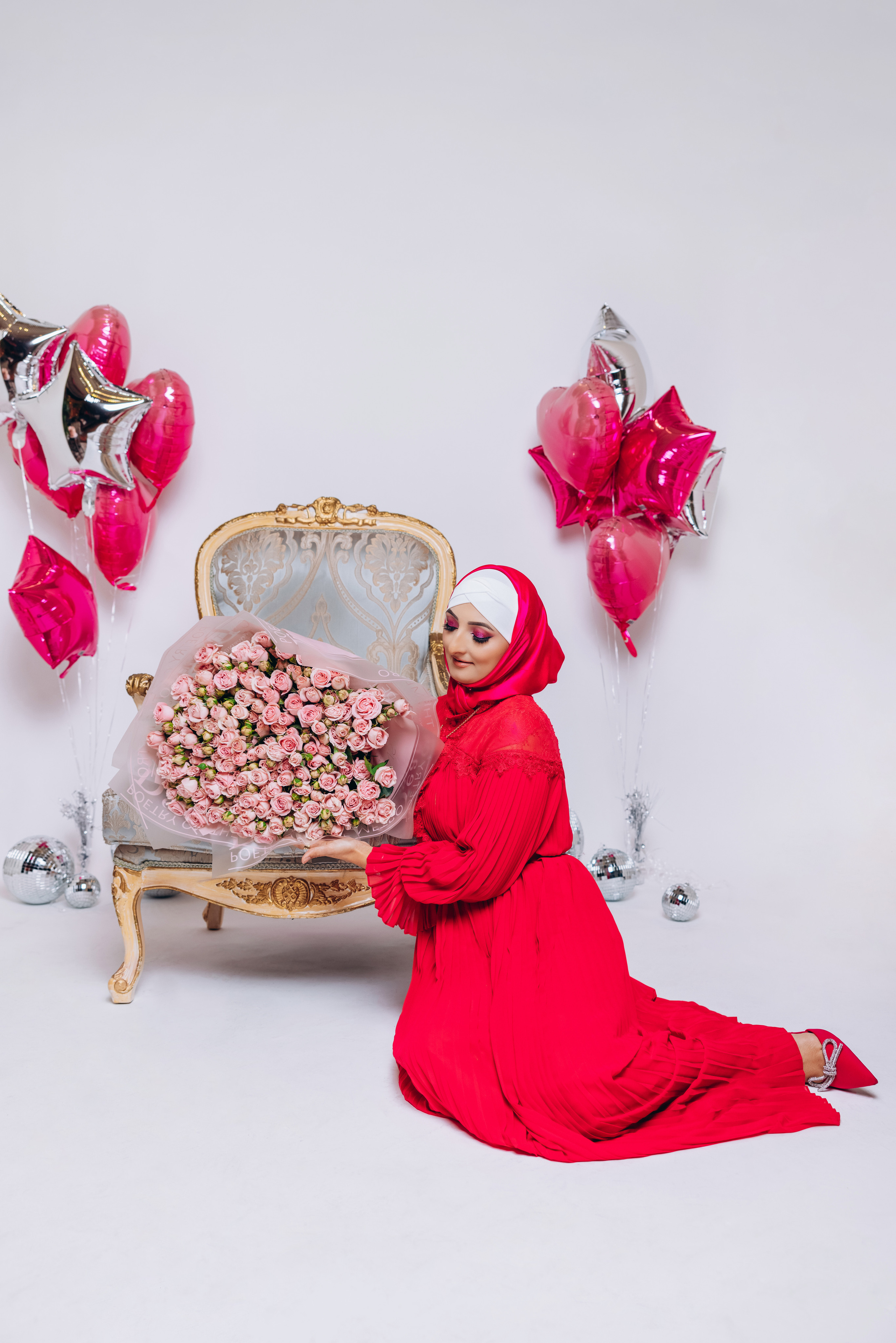 FATIMA. Pittsburgh wedding and family photographer