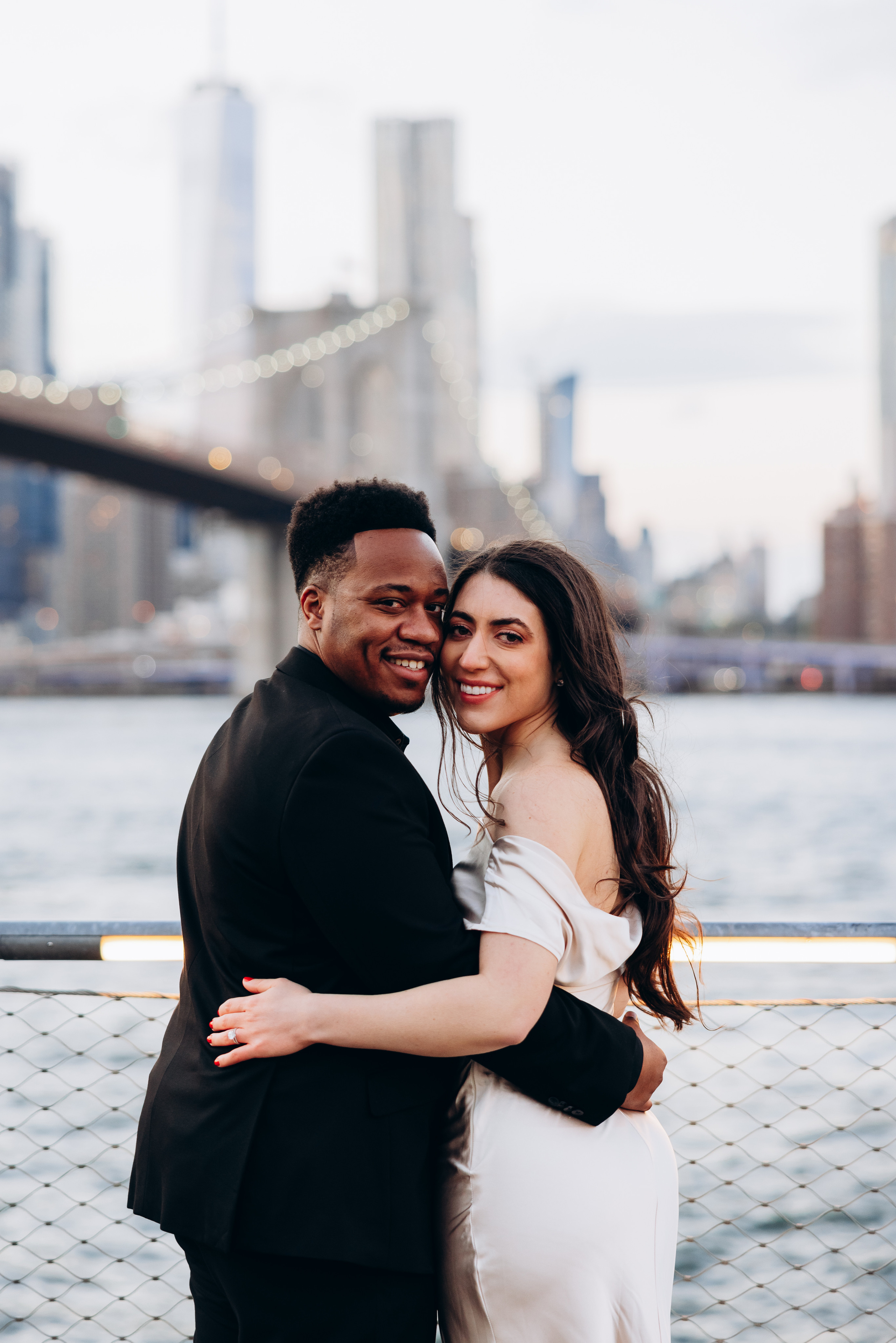 LAURA & JOHN. Pittsburgh wedding and family photographer