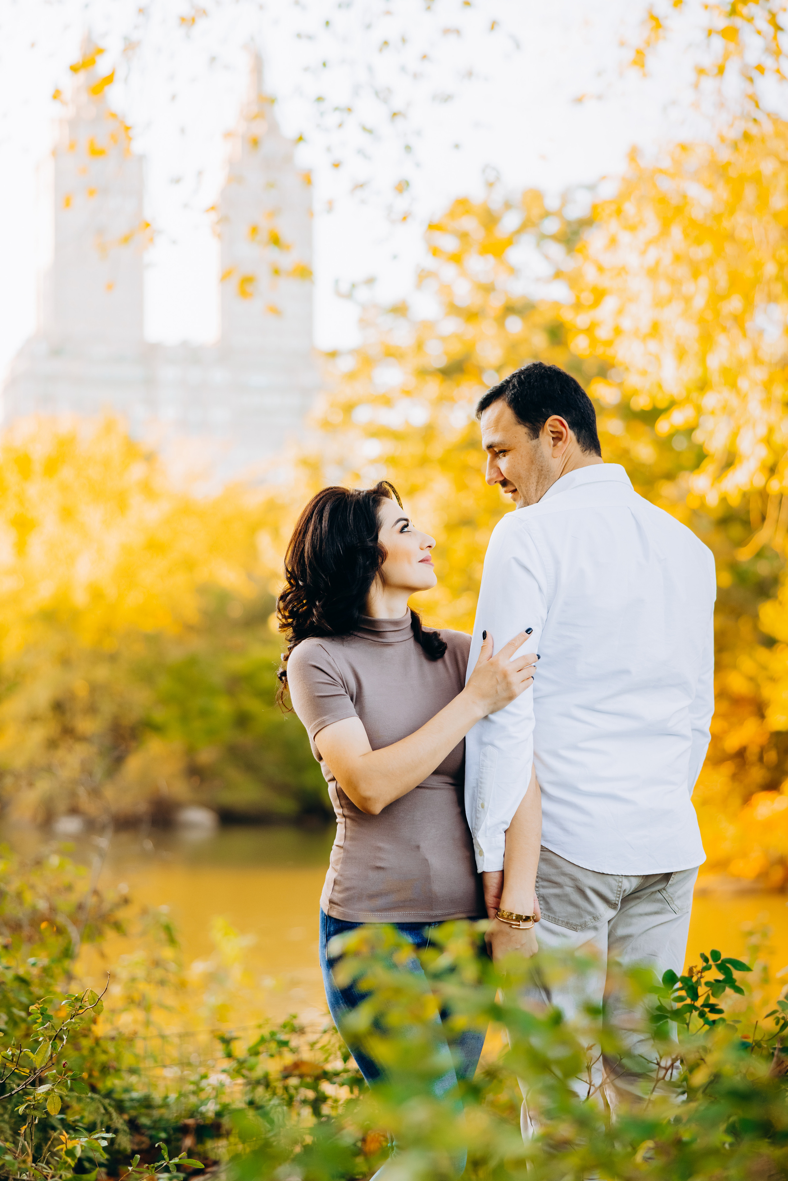 RANO FAMILY. Pittsburgh wedding and family photographer