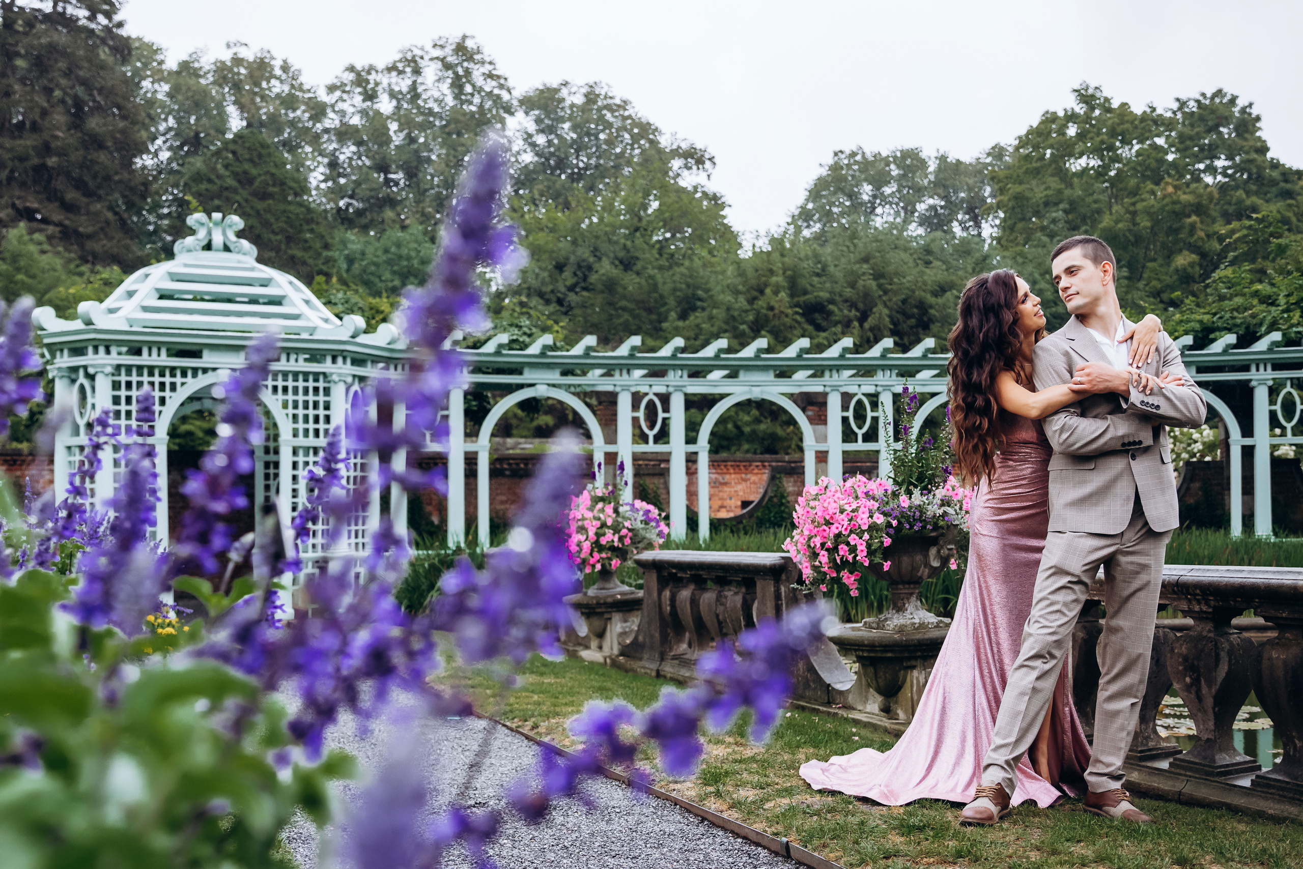 RAMIL & MARINA. Pittsburgh wedding and family photographer