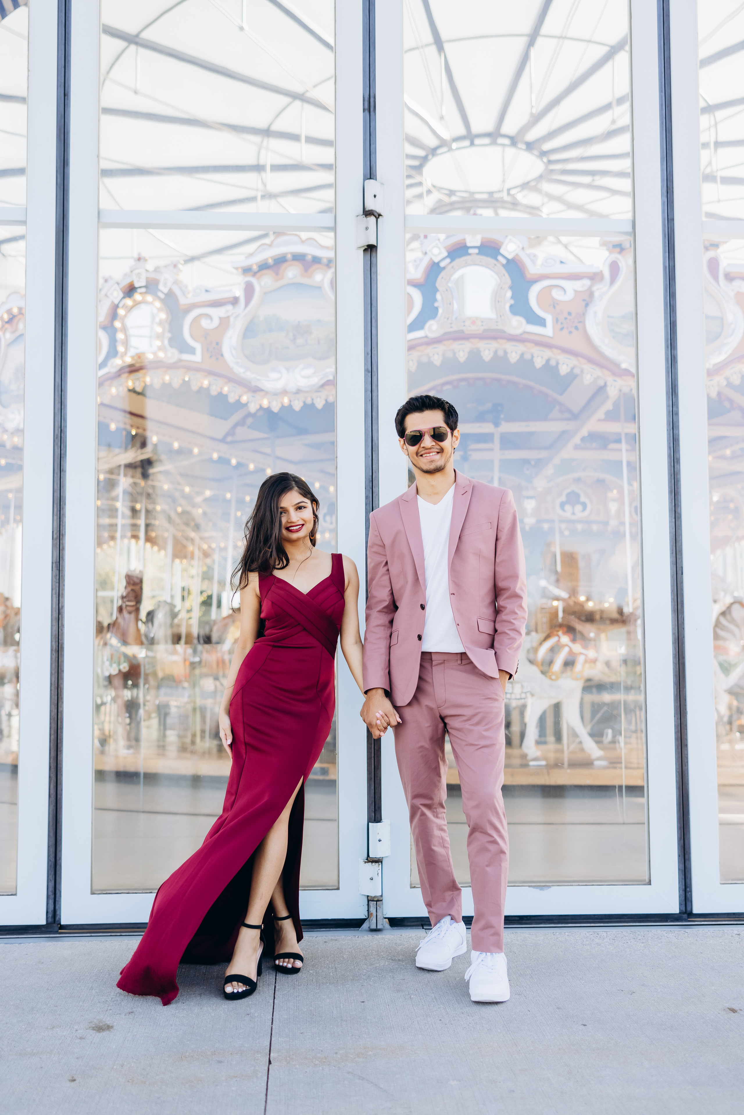 UJWAL DUMBO. Pittsburgh wedding and family photographer