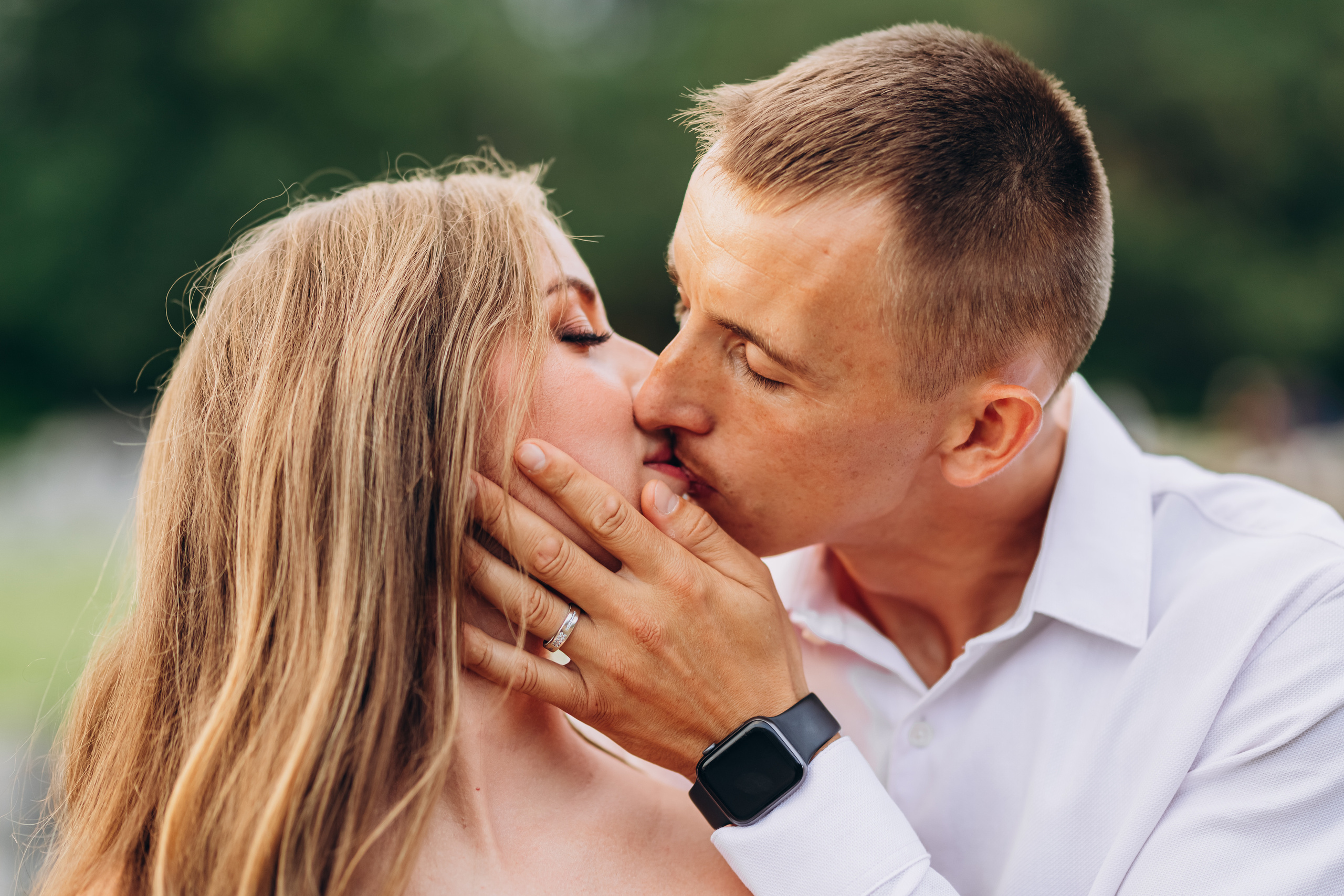 IRA & VASYA. Pittsburgh wedding and family photographer