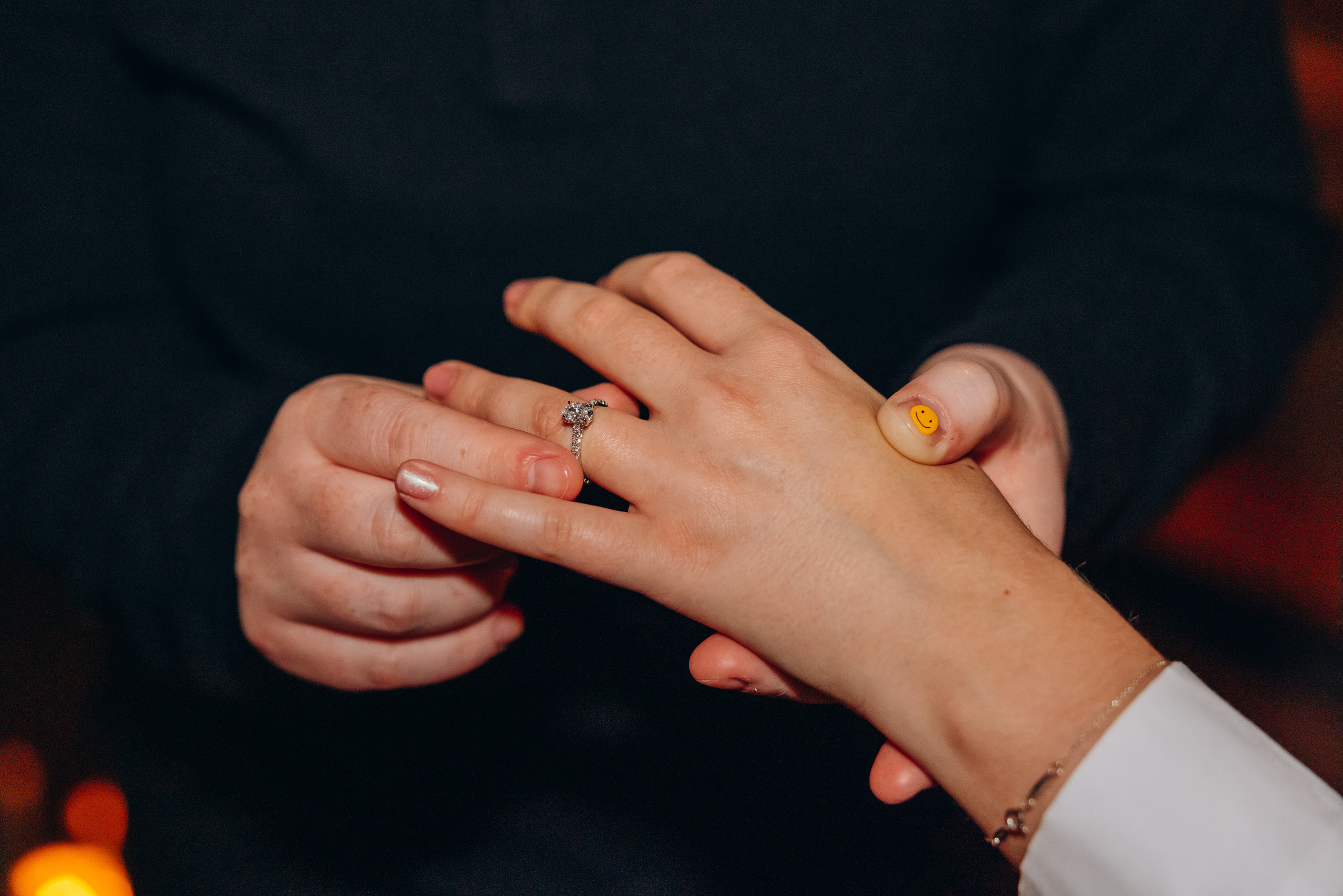 RACHAEL SECRET PROPOSAL. Pittsburgh wedding and family photographer