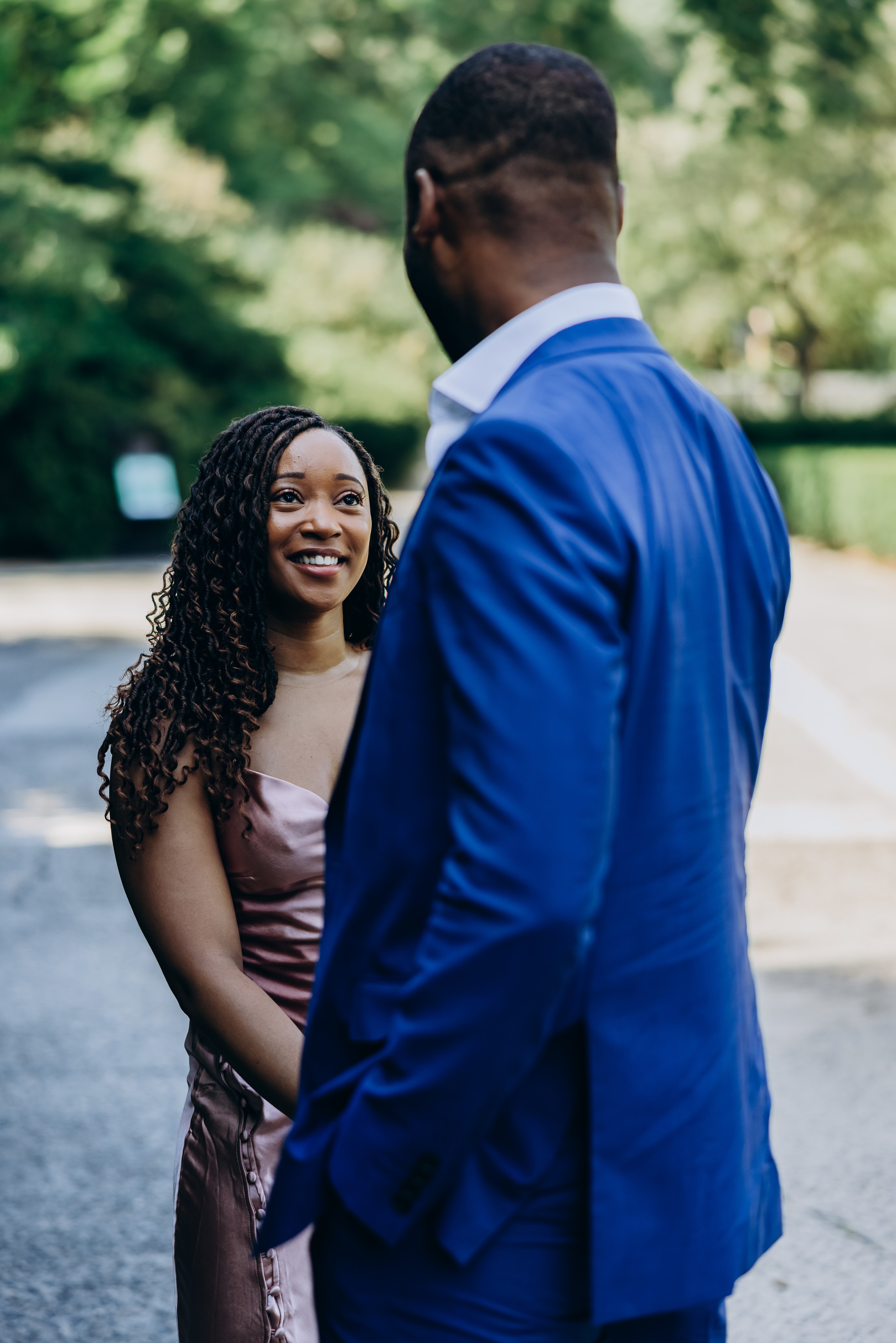 OBI & SEAN. Pittsburgh wedding and family photographer