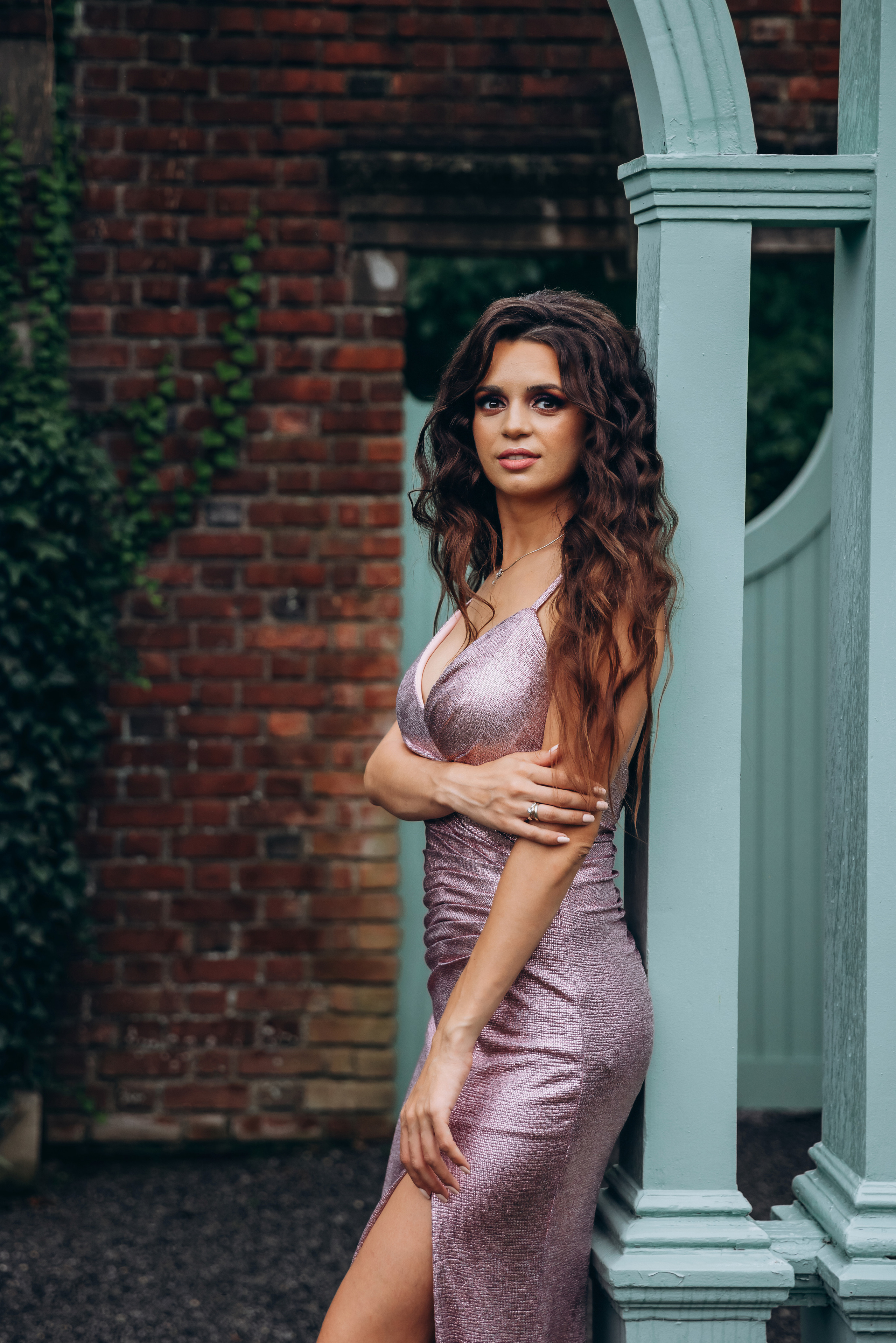 RAMIL & MARINA. Pittsburgh wedding and family photographer