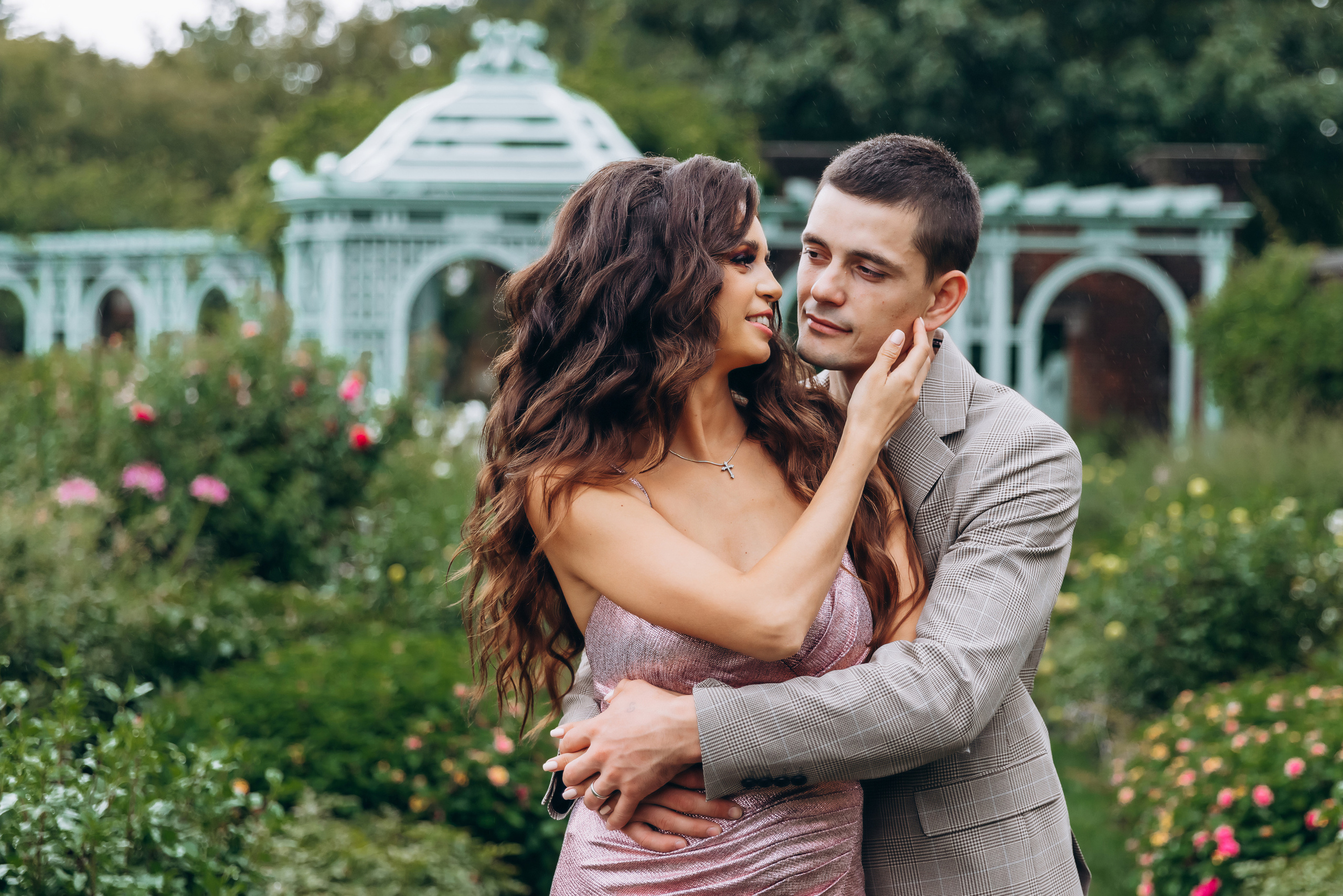 RAMIL & MARINA. Pittsburgh wedding and family photographer