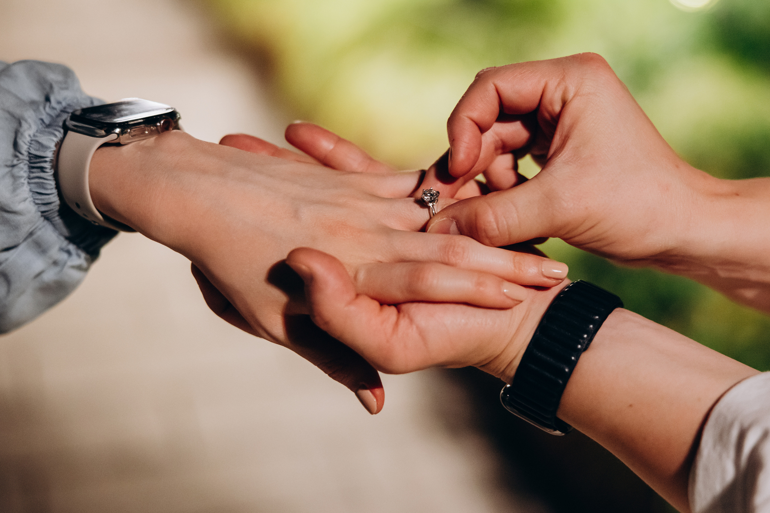 BRIAN SECRET PROPOSAL. Pittsburgh wedding and family photographer